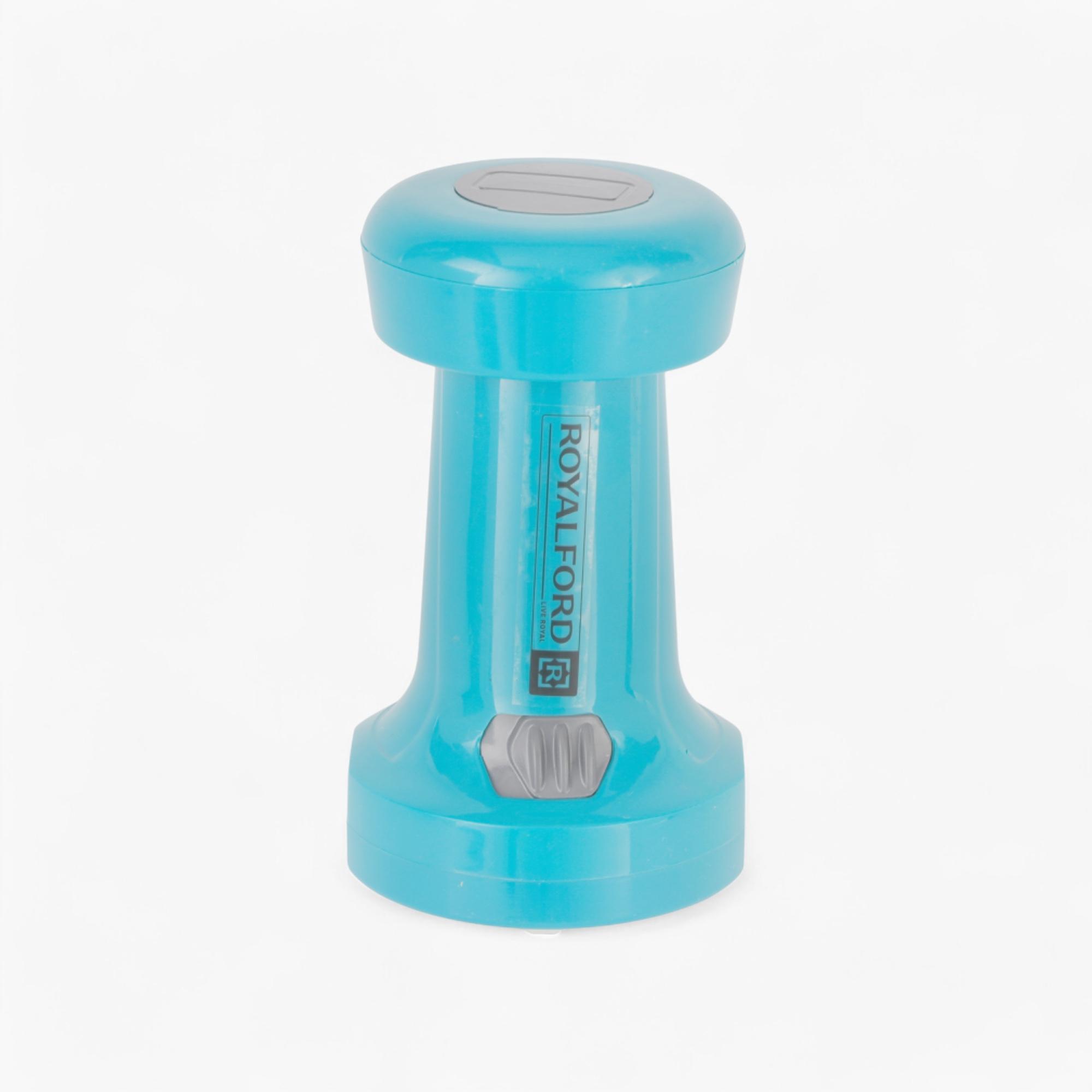 Push Chopper with 4-Tier Stainless Steel Blades - 900 ml-household-appliances-kitchenappliances-foodprocessors-image-5