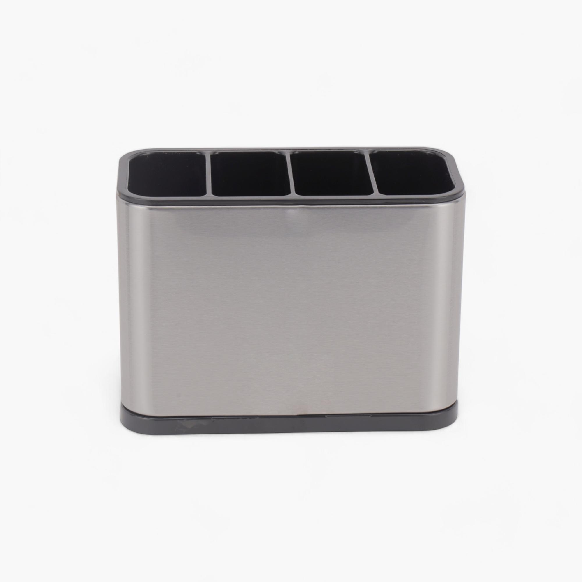 Stainless Steel Utensils Holder-household-dining-cutlery-cutlerysets-image-4