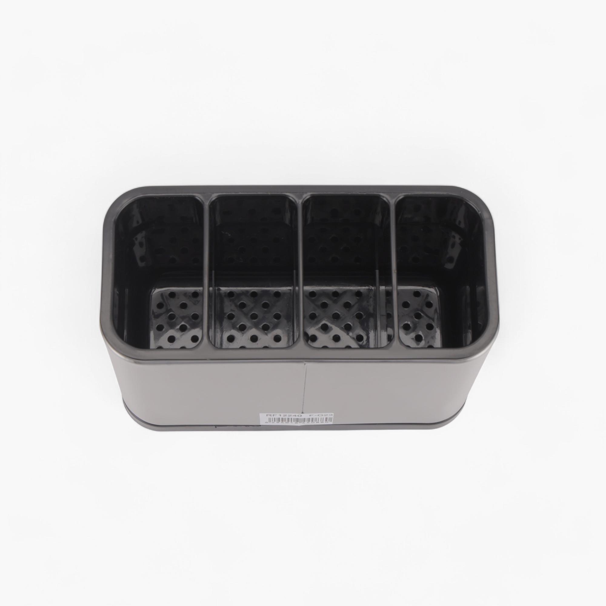 Stainless Steel Utensils Holder-household-dining-cutlery-cutlerysets-image-5
