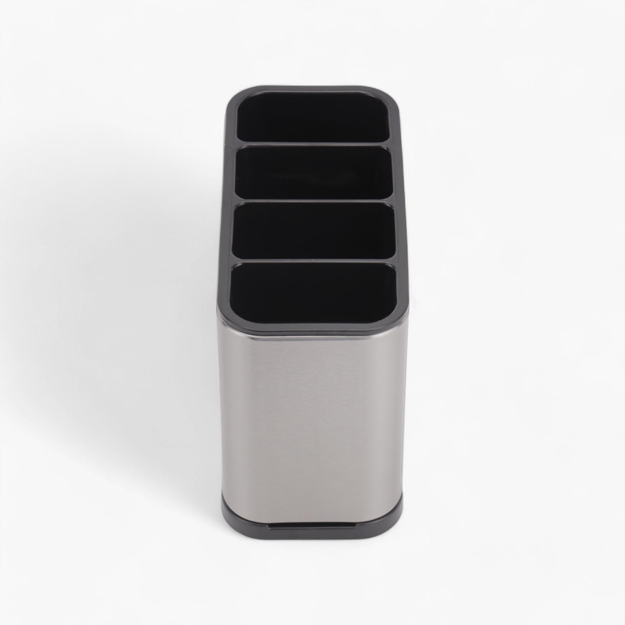 Stainless Steel Utensils Holder-household-dining-cutlery-cutlerysets-image-6