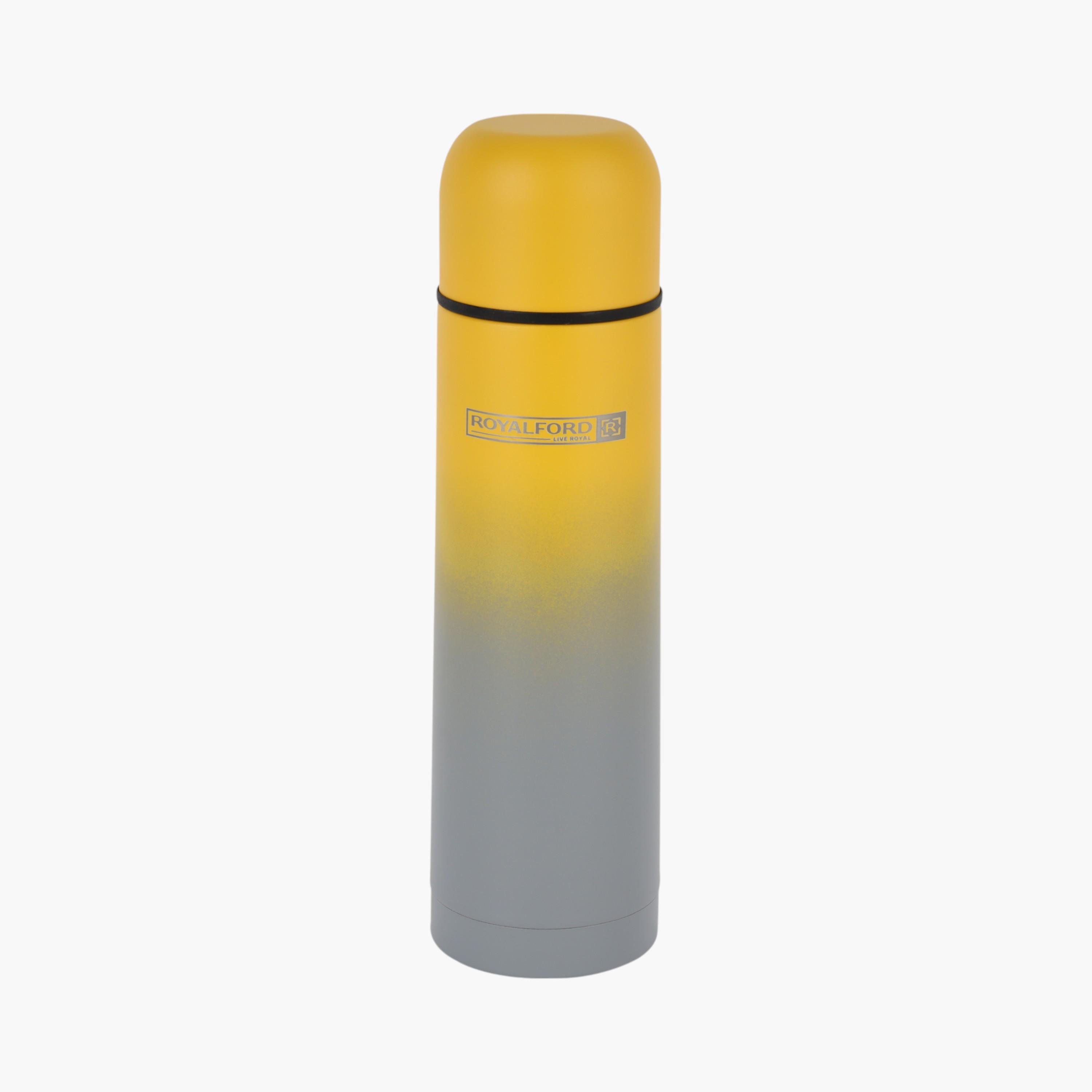 Stainless Steel Vacuum Bottle - 500 ml-school-waterbottles-image-1