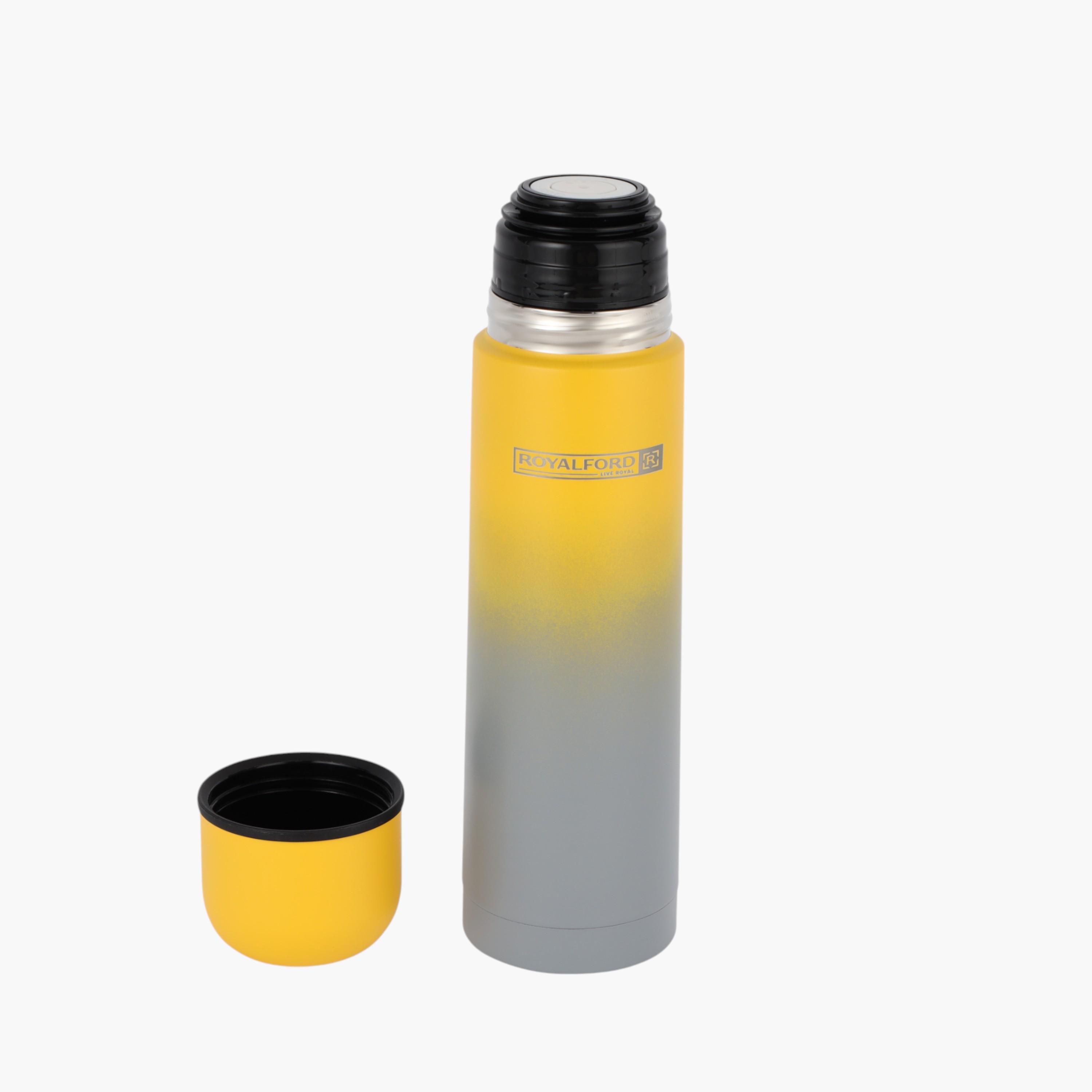 Stainless Steel Vacuum Bottle - 500 ml-school-waterbottles-image-2
