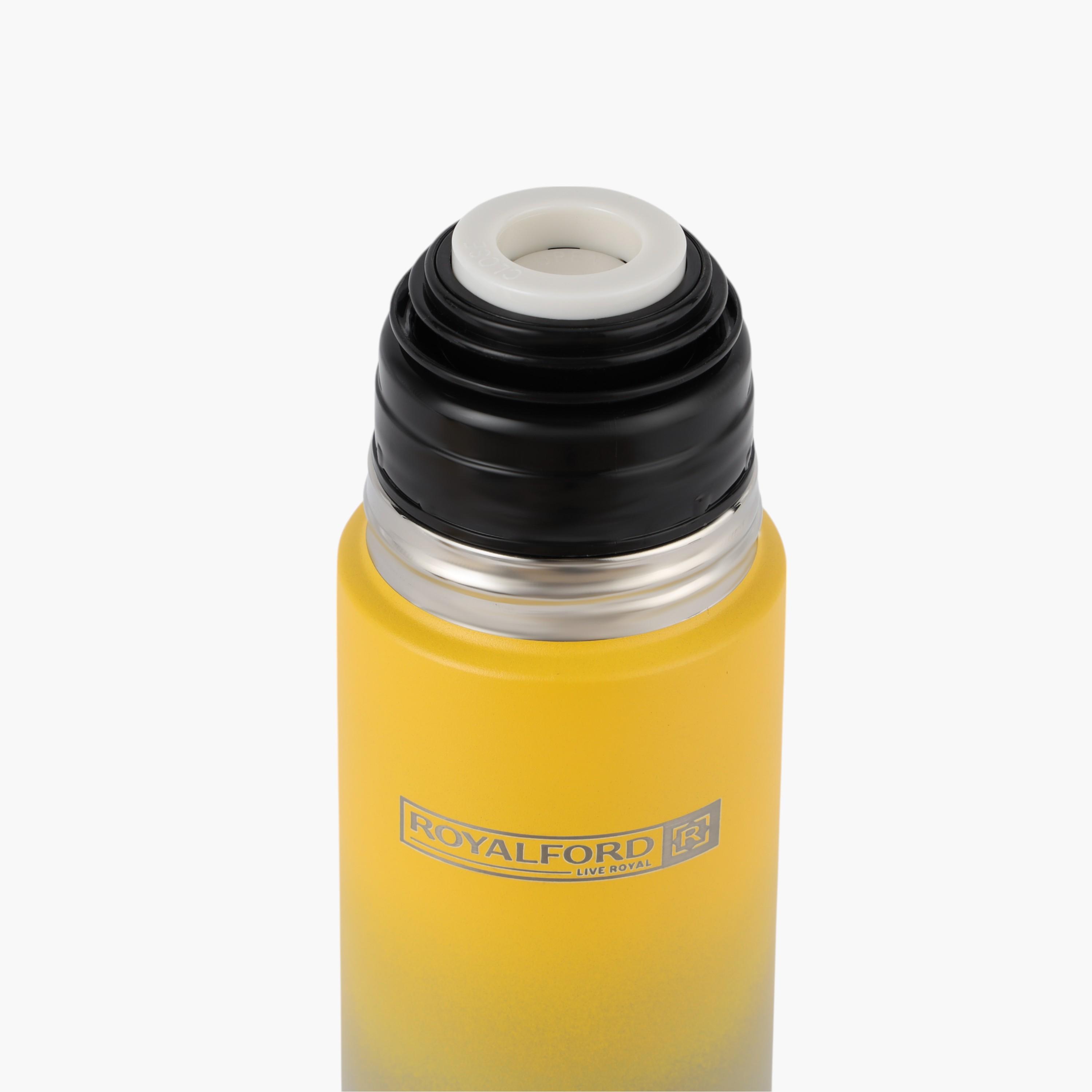 Stainless Steel Vacuum Bottle - 500 ml-school-waterbottles-image-3