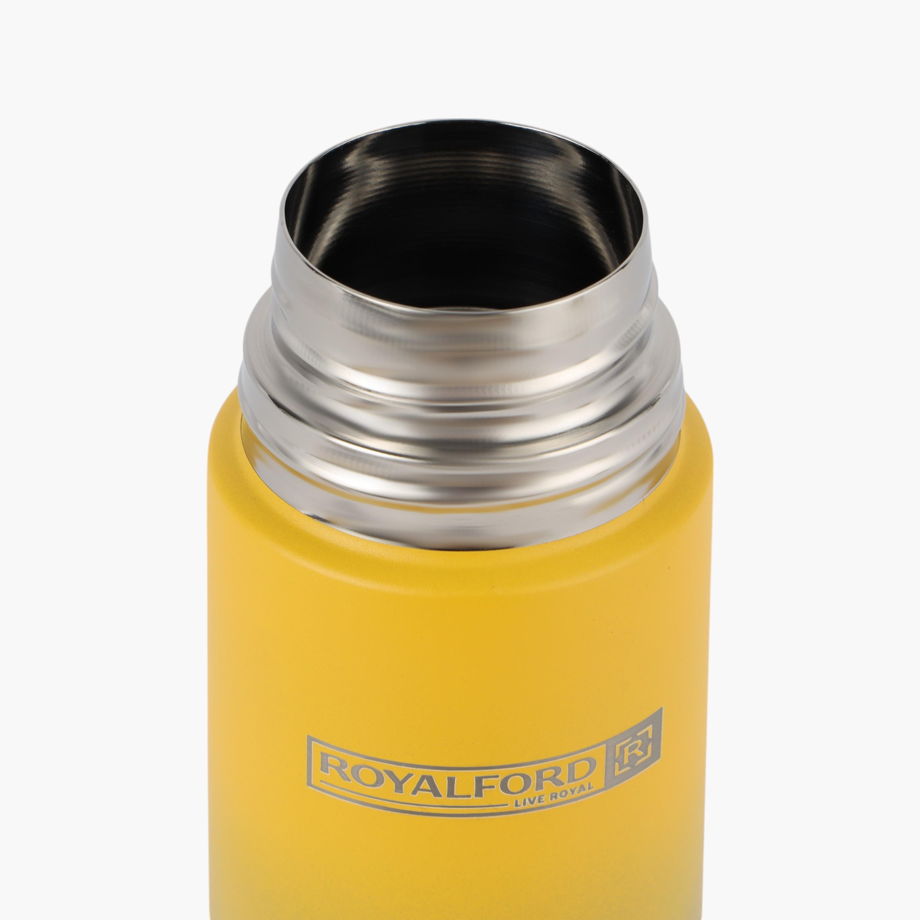 Stainless Steel Vacuum Bottle - 500 ml-school-waterbottles-image-4