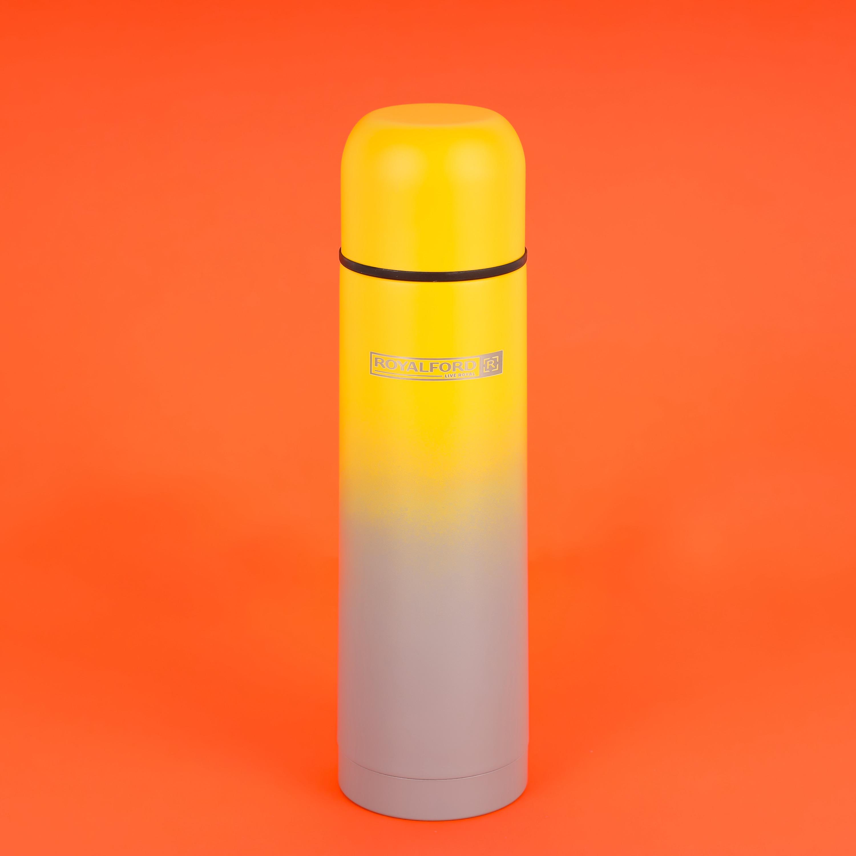 Stainless Steel Vacuum Bottle - 500 ml-school-waterbottles-image-7