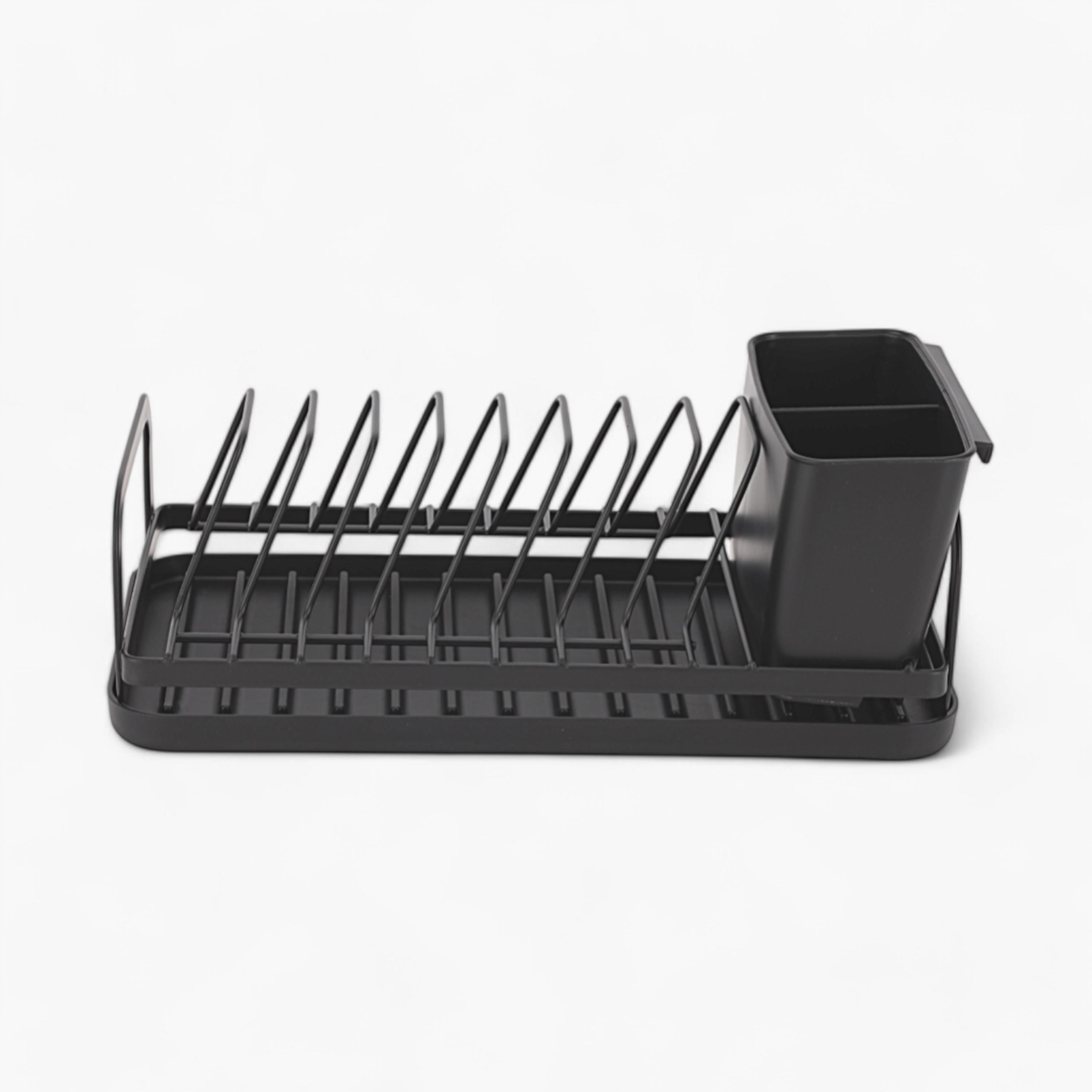Royalford Dinky Dish Rack-household-kitchen-dishwashingandaccessories-dishracks-image-4