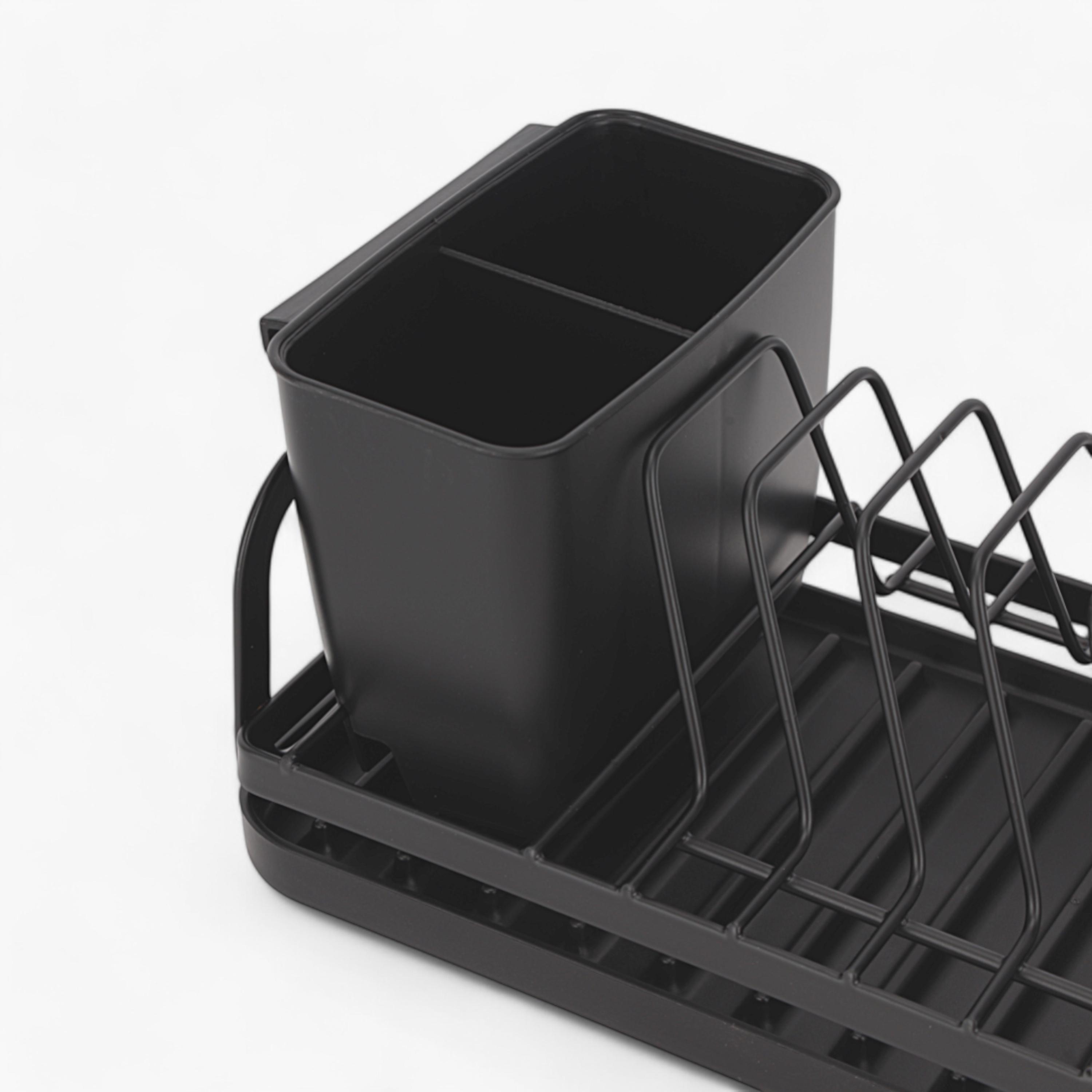 Royalford Dinky Dish Rack-household-kitchen-dishwashingandaccessories-dishracks-image-6