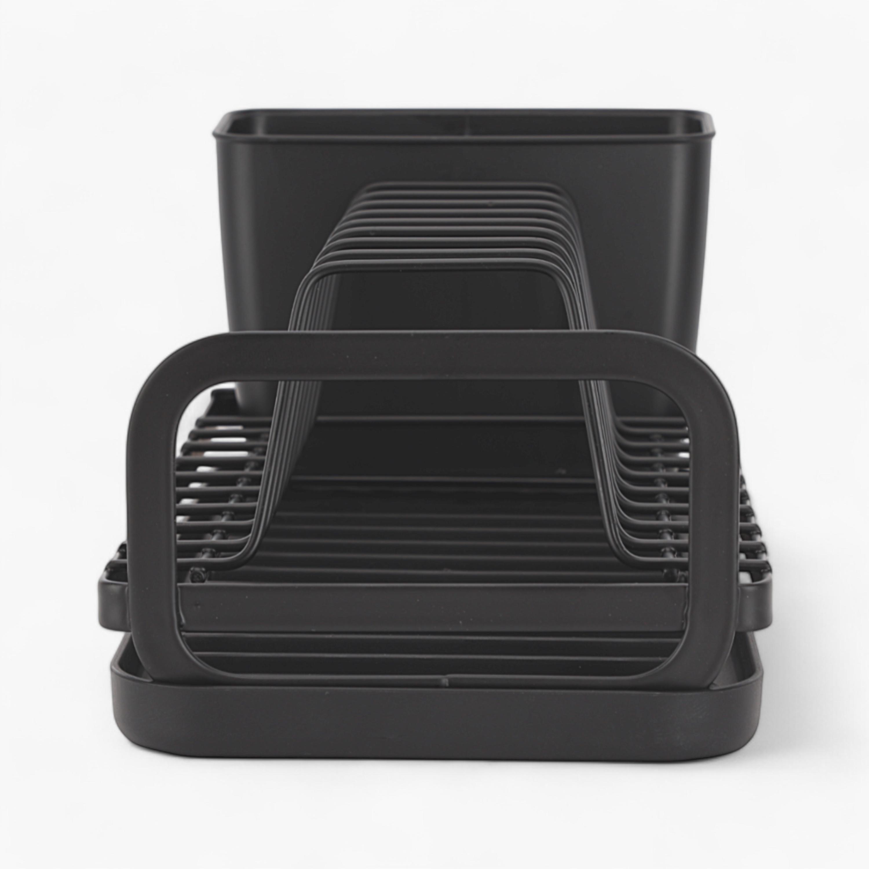 Royalford Dinky Dish Rack-household-kitchen-dishwashingandaccessories-dishracks-image-7