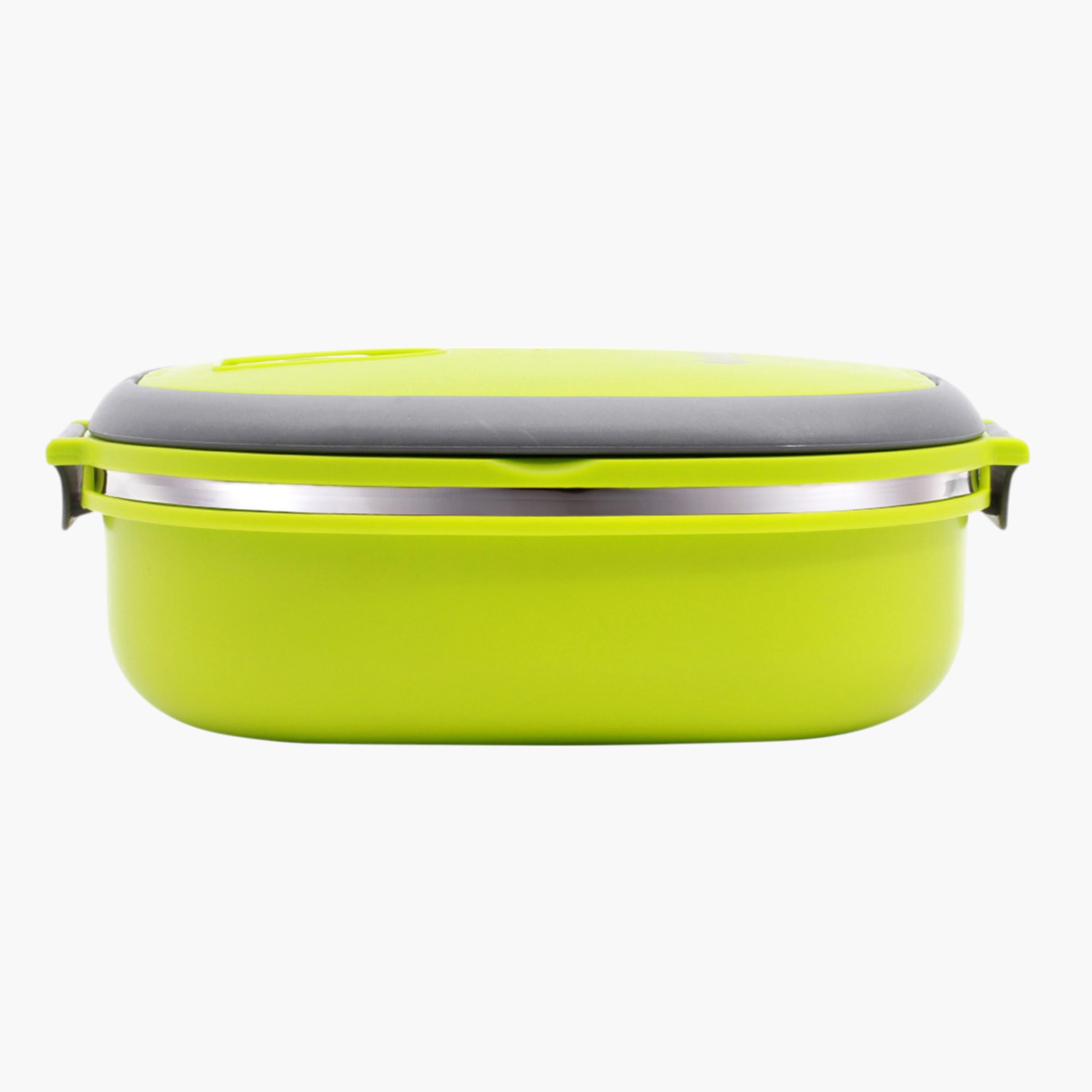 Stainless Steel Thermal Bento Lunch Box-school-lunchessentials-lunchboxes-image-5