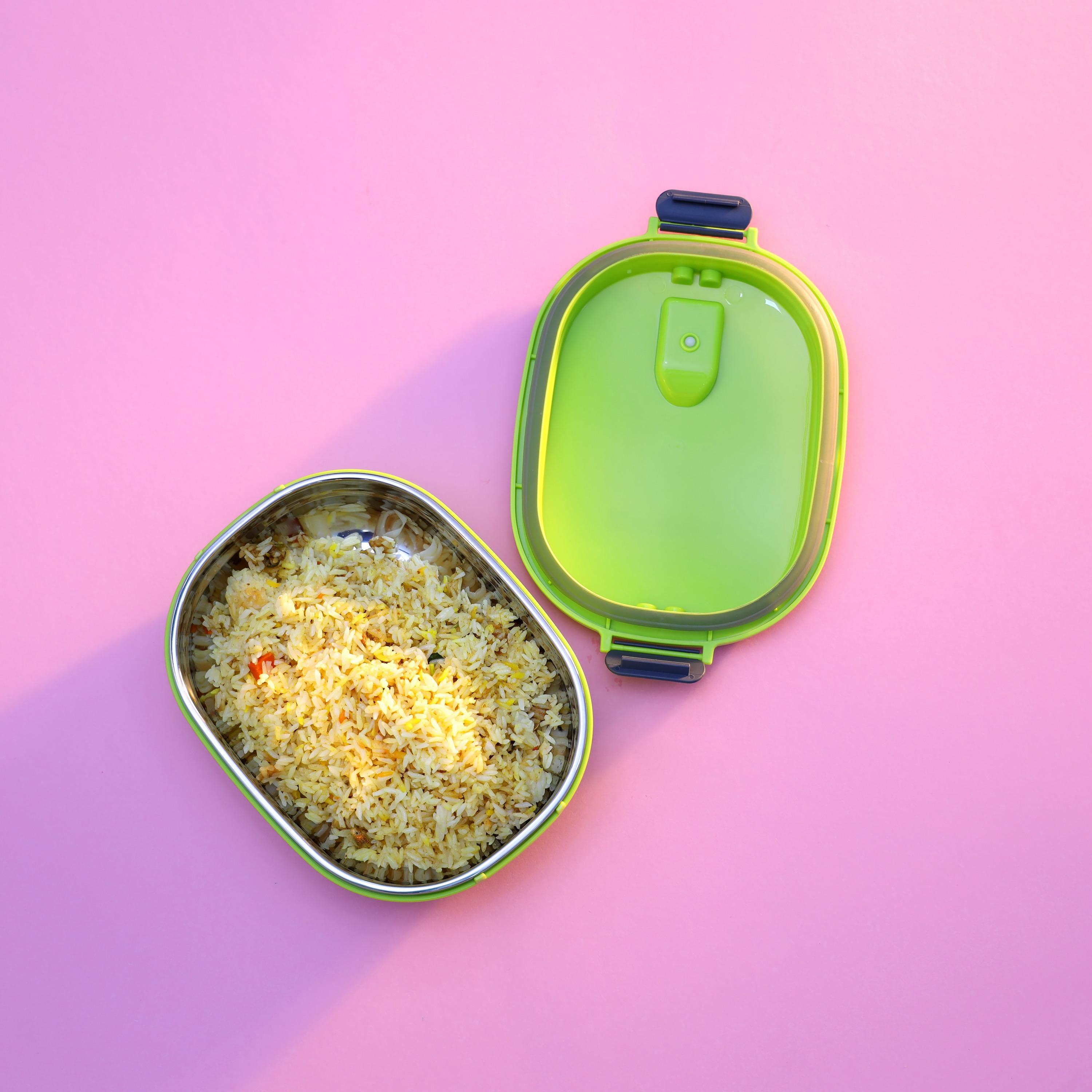 Stainless Steel Thermal Bento Lunch Box-school-lunchessentials-lunchboxes-image-7