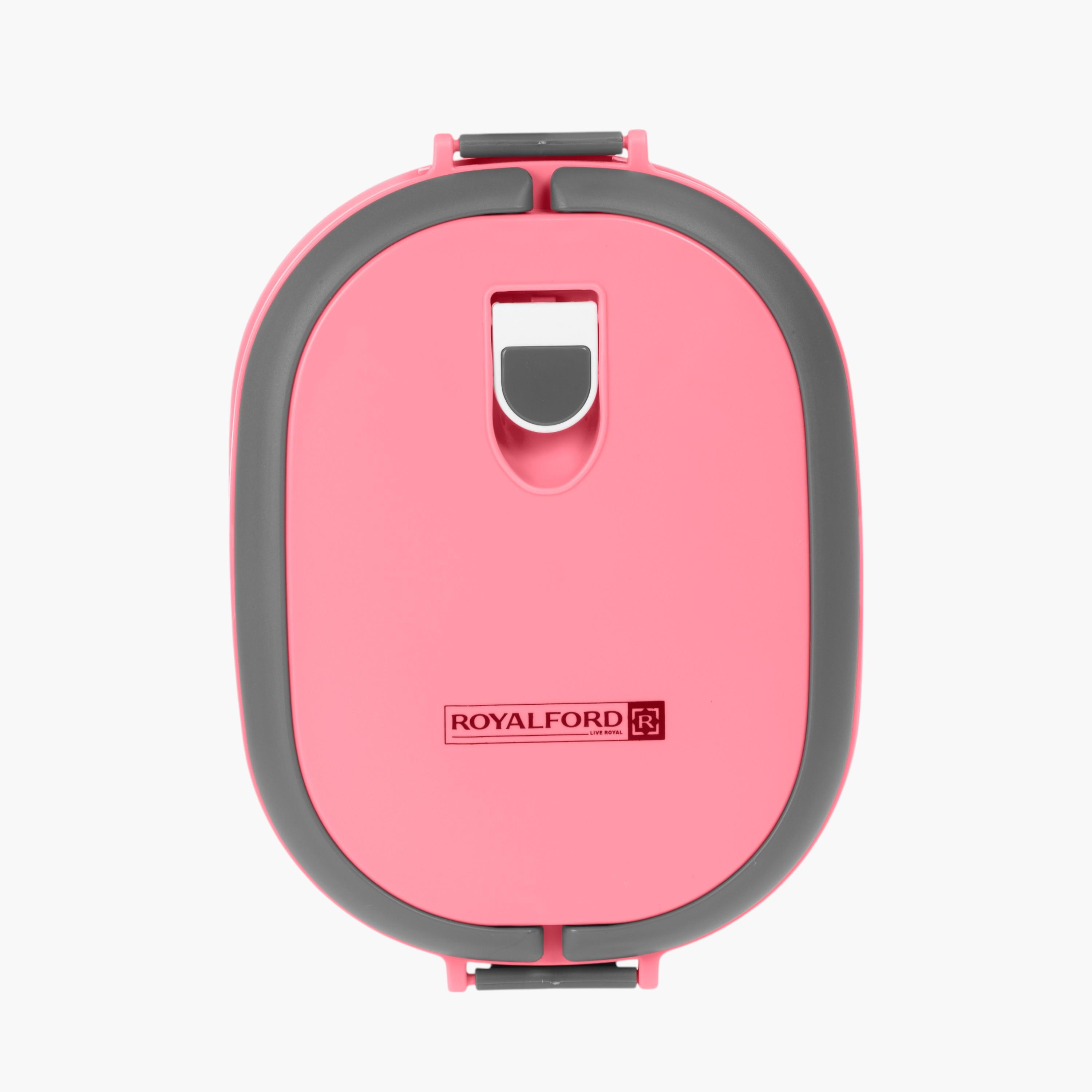 صندوق غداء بينتو حراري ستانليس ستيل من رويال فورد-school-lunchessentials-lunchboxes-image-1