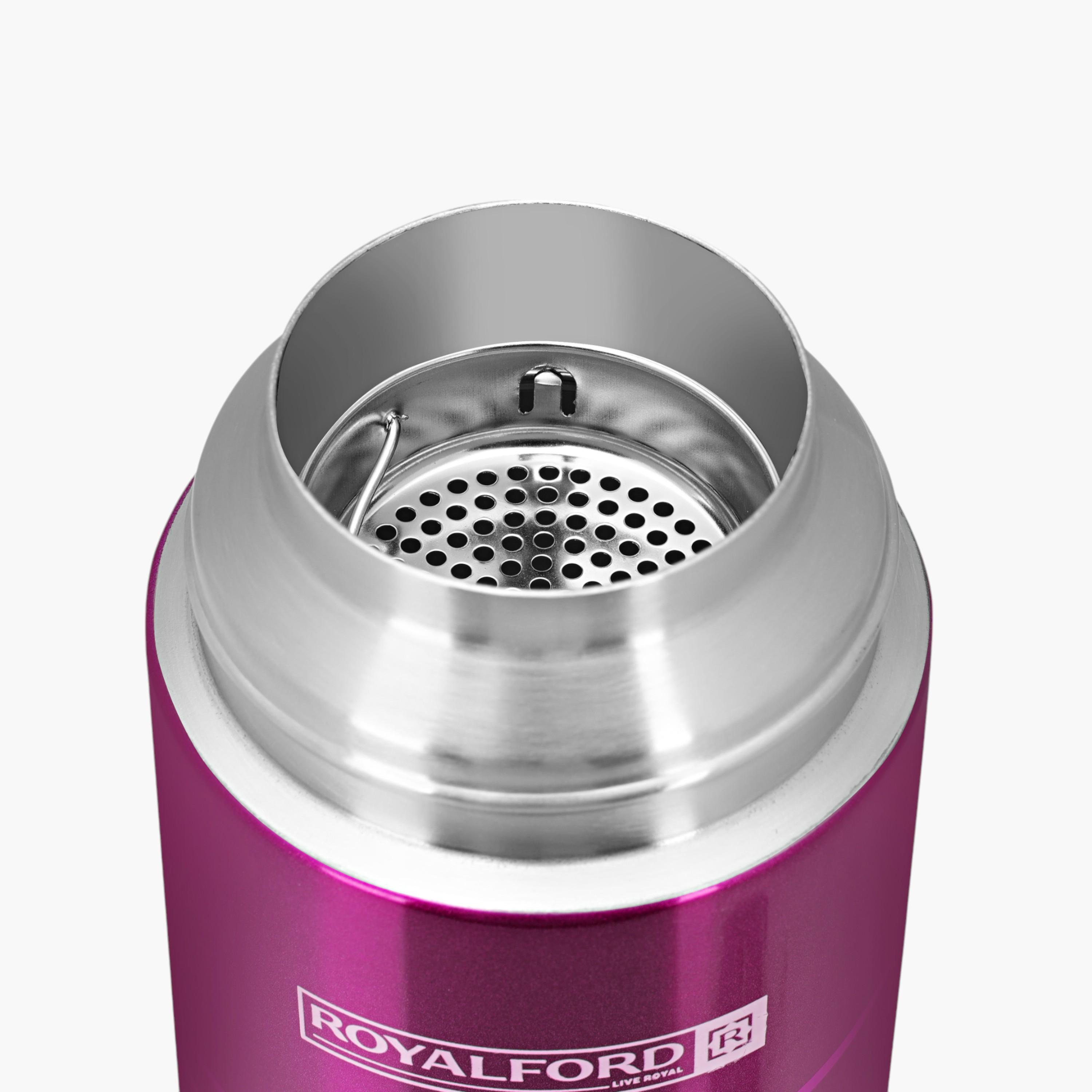 Stainless Steel Vacuum Bottle - 320 ml-school-waterbottles-image-3