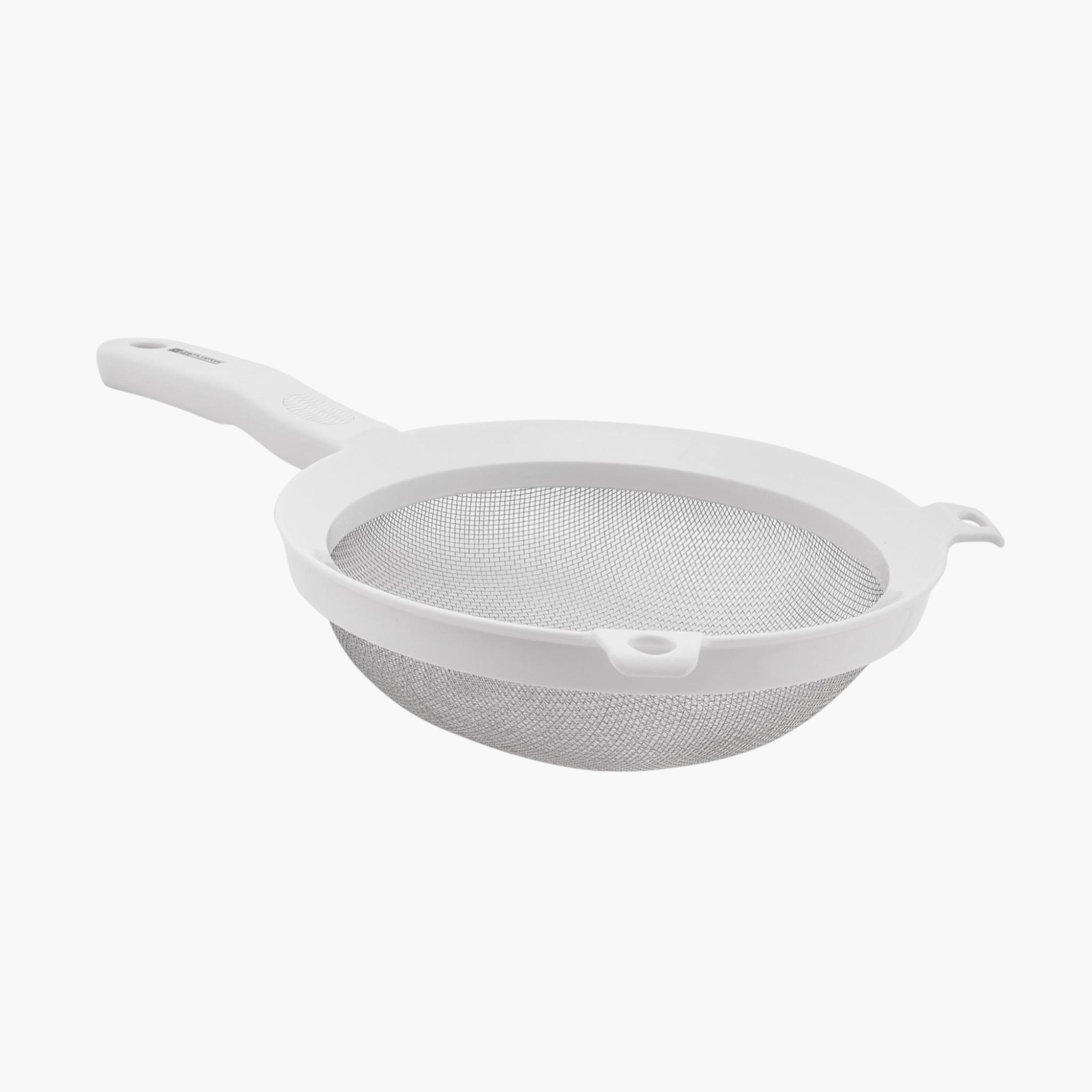 RoyalFord Stainless Steel Tea Strainer-household-kitchen-kitchentoolsandutensils-colandersandstrainers-image-2