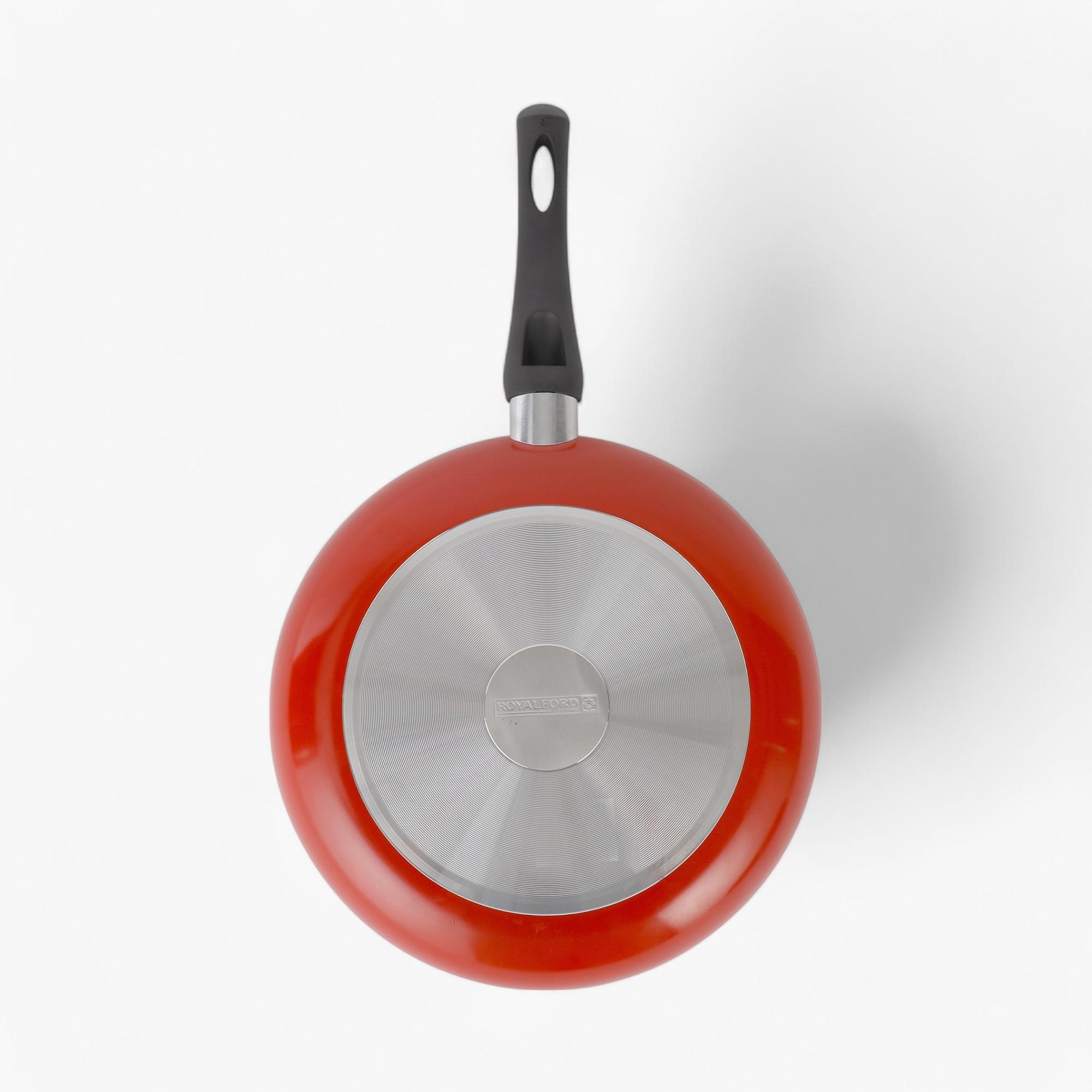 Non-Stick Aluminium Fry Pan with Tempered Glass Lid - 20 cms-household-kitchen-cookware-potsandpans-image-5