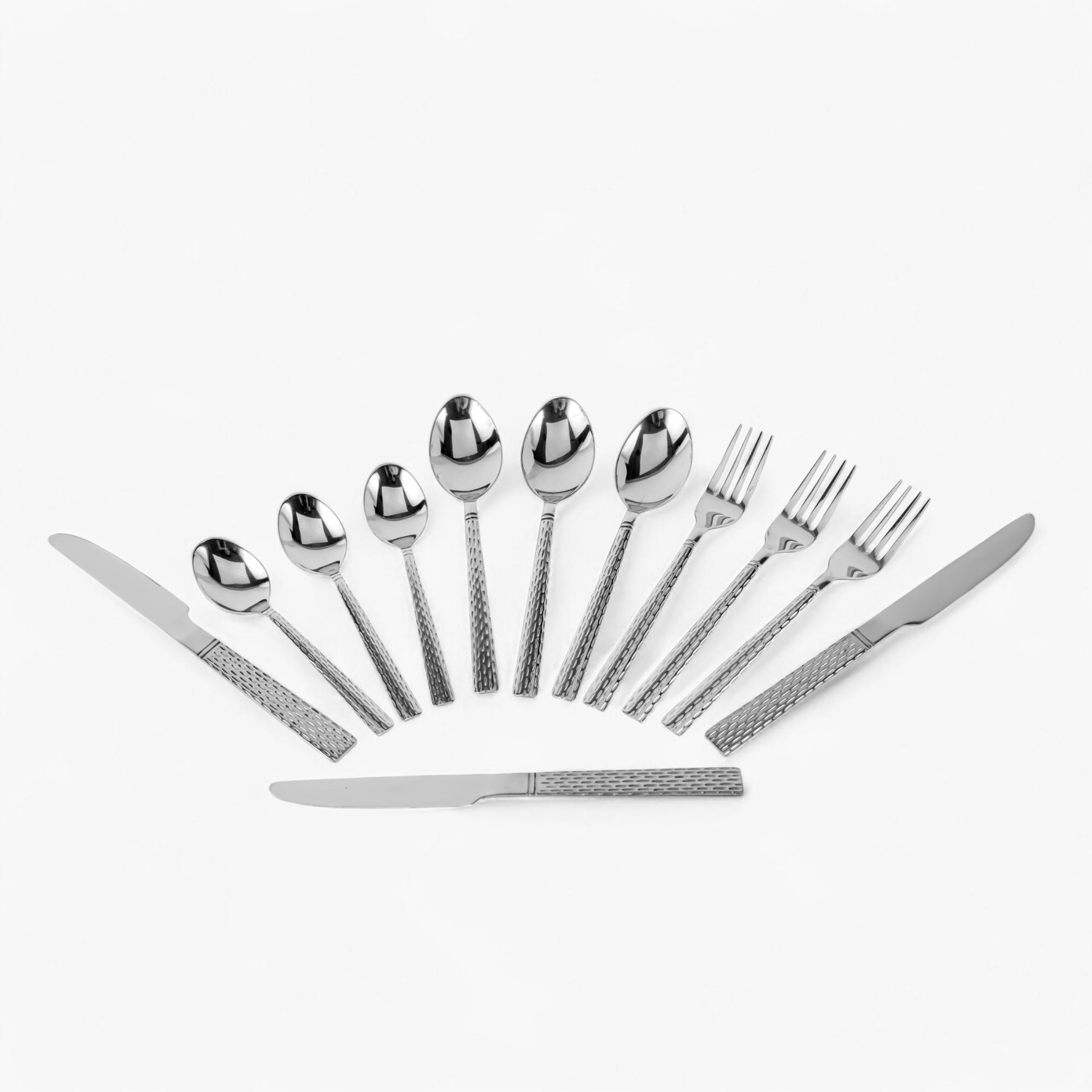 Royalford 16-Piece Stainless Steel Cutlery Set-household-dining-cutlery-cutlerysets-image-8