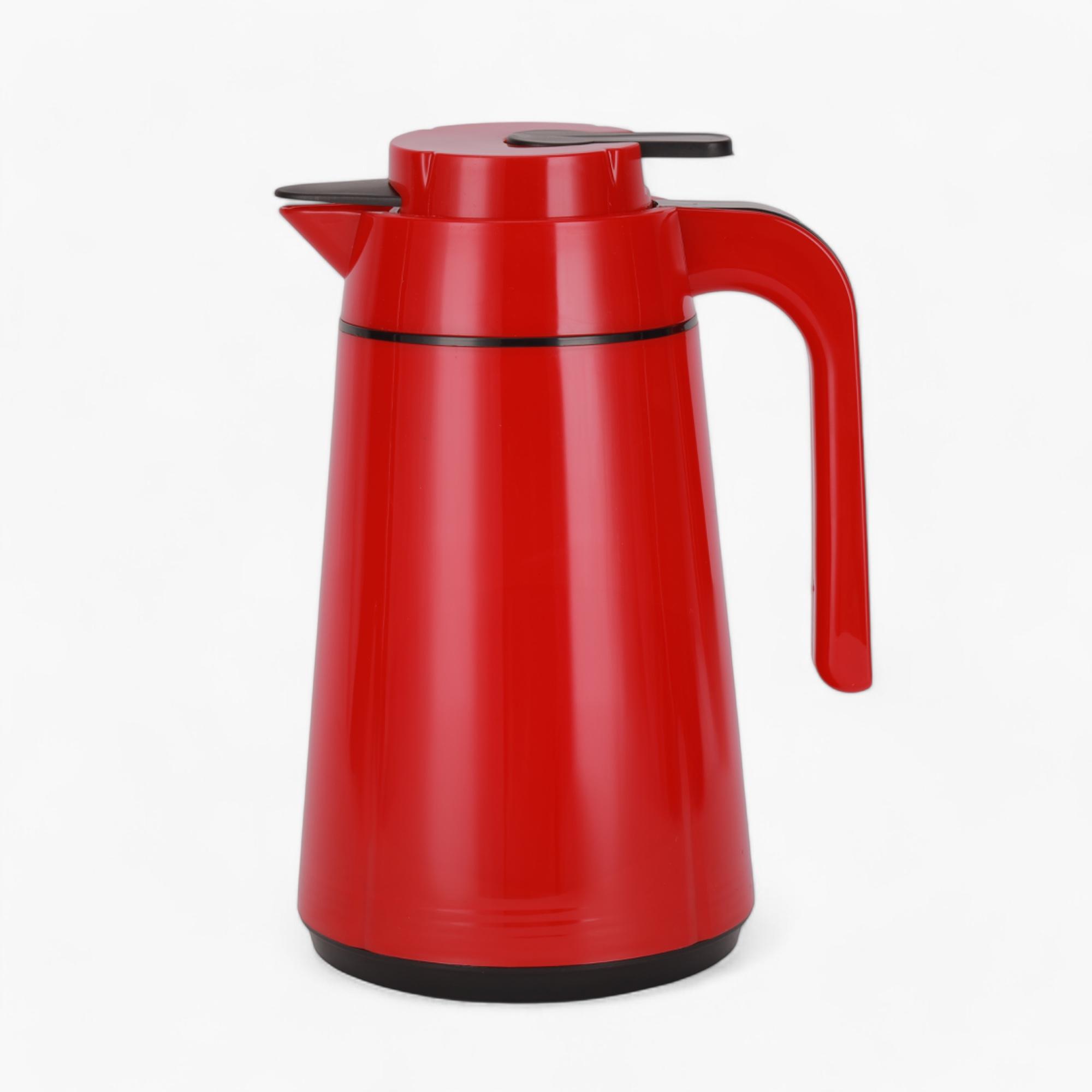 ترمس حراري من رويال فورد - 1 لتر-household-dining-teaandcoffee-vacuumflaskscoffeeandteapots-image-1