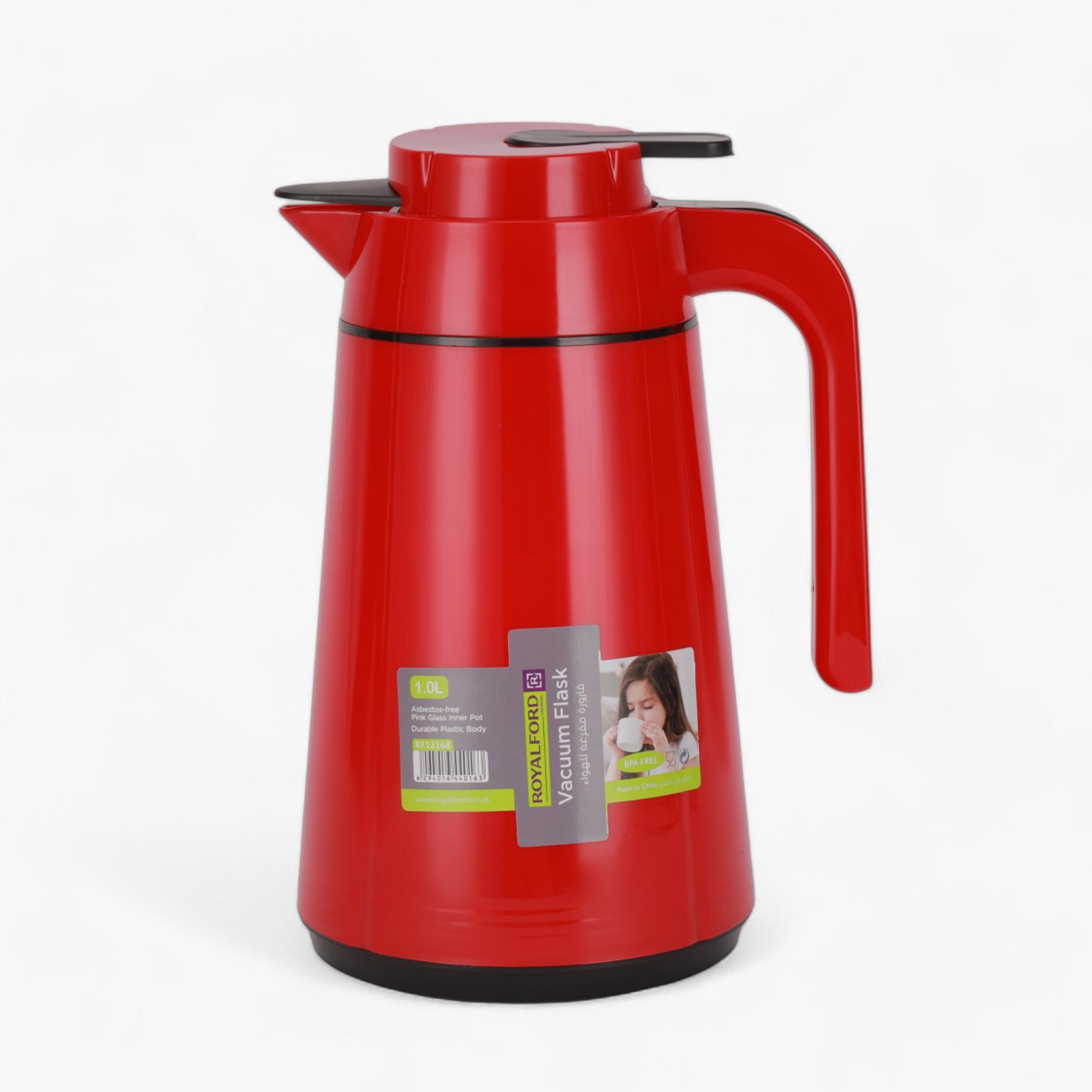 ترمس حراري من رويال فورد - 1 لتر-household-dining-teaandcoffee-vacuumflaskscoffeeandteapots-image-6