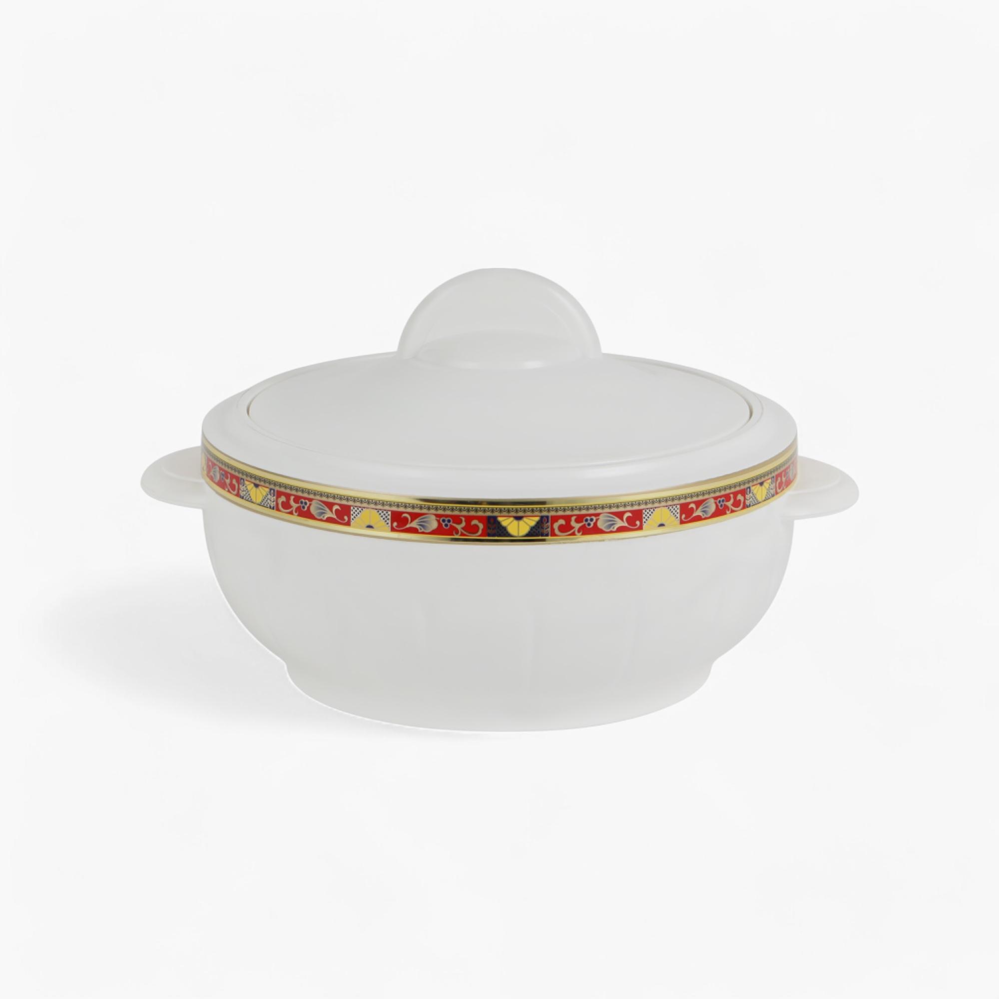 Insulated Casserole - 1.6 L-household-dining-serveware-foodwarmersandcasseroles-image-1