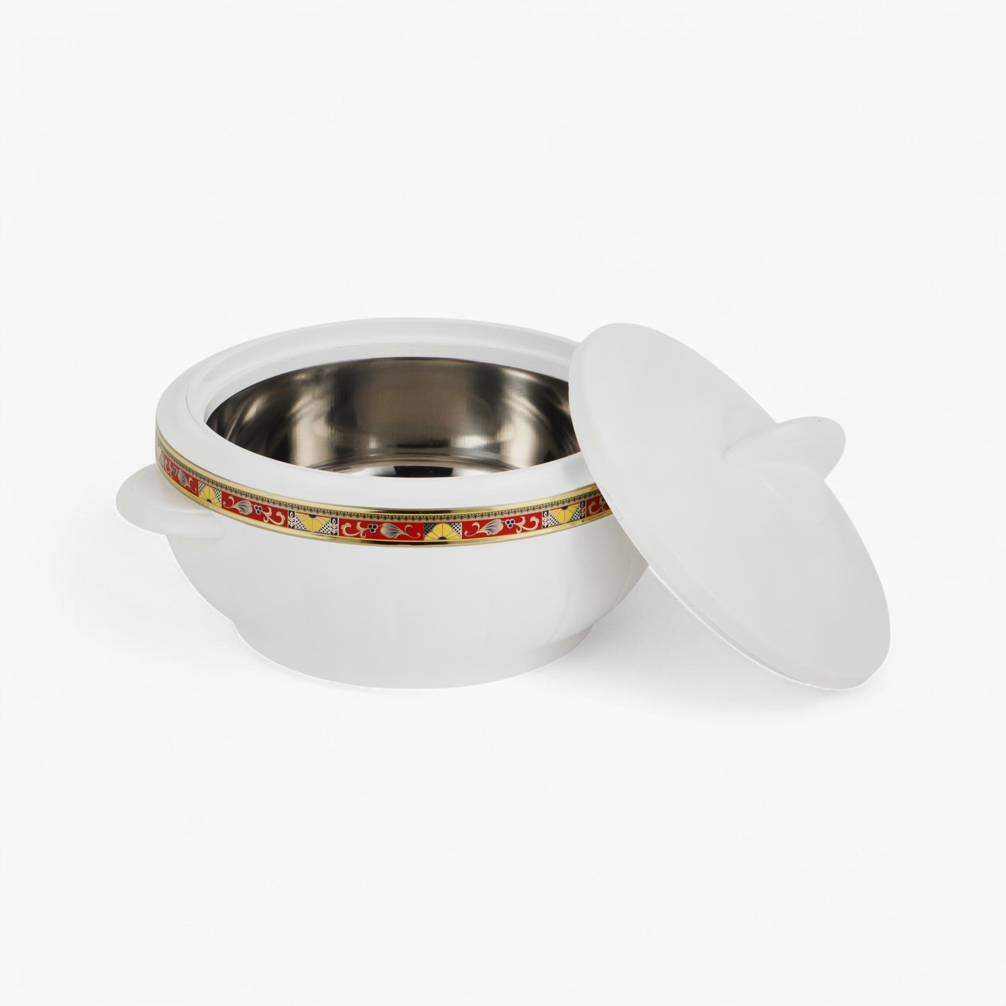 Insulated Casserole - 1.6 L-household-dining-serveware-foodwarmersandcasseroles-image-2
