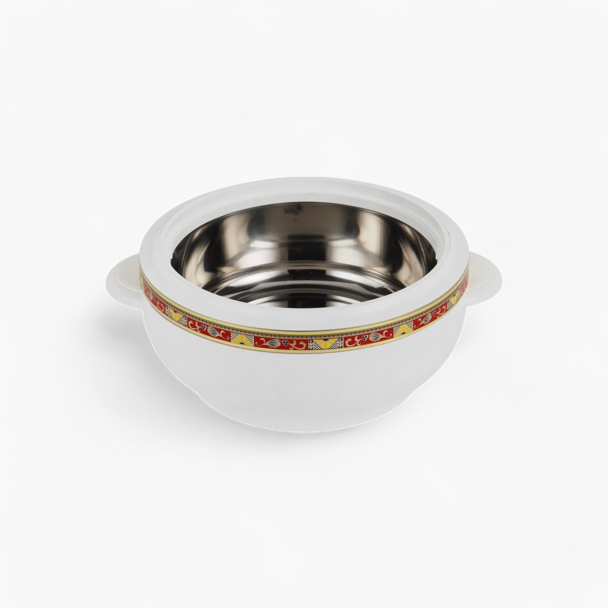 Insulated Casserole - 1.6 L-household-dining-serveware-foodwarmersandcasseroles-image-3