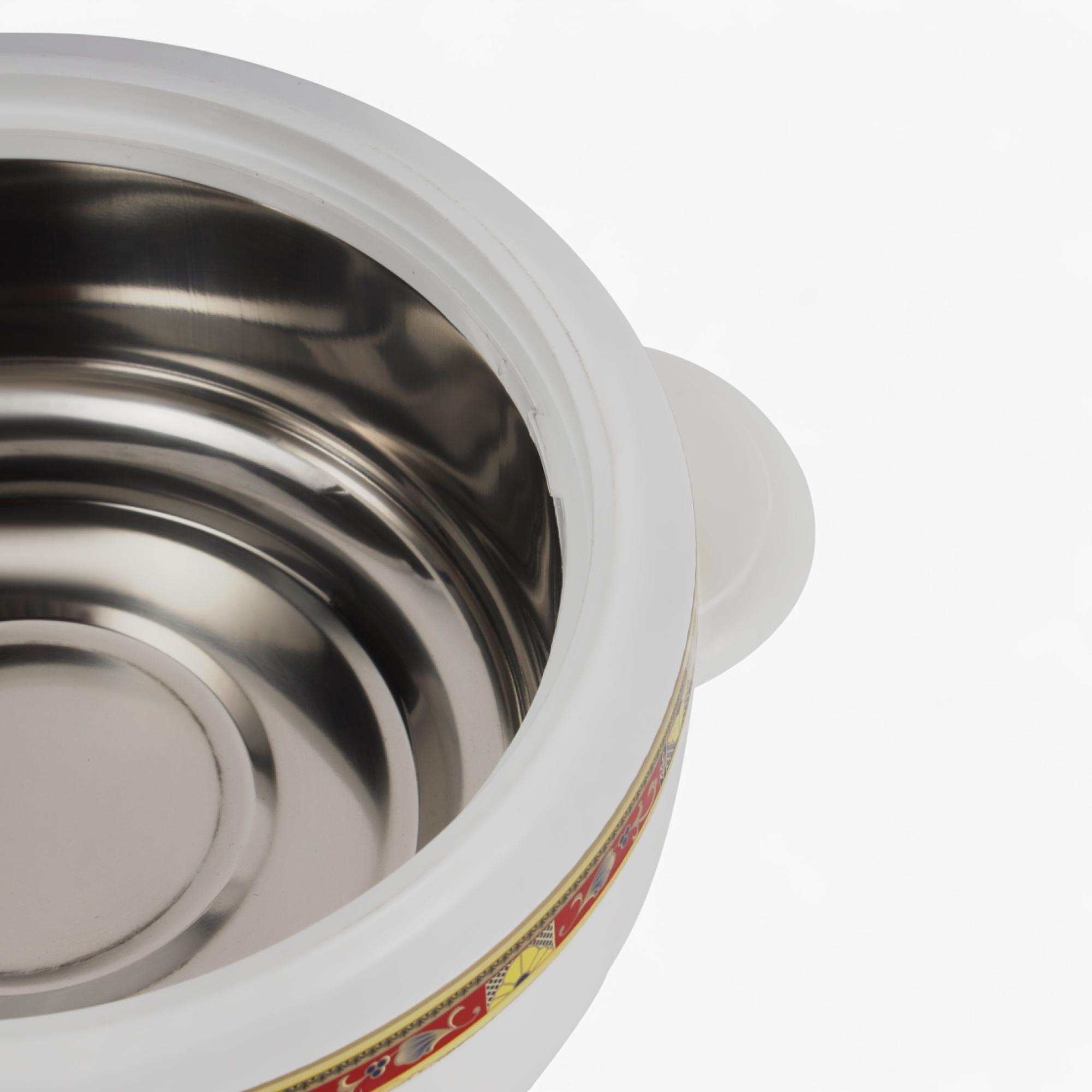 Insulated Casserole - 1.6 L-household-dining-serveware-foodwarmersandcasseroles-image-4