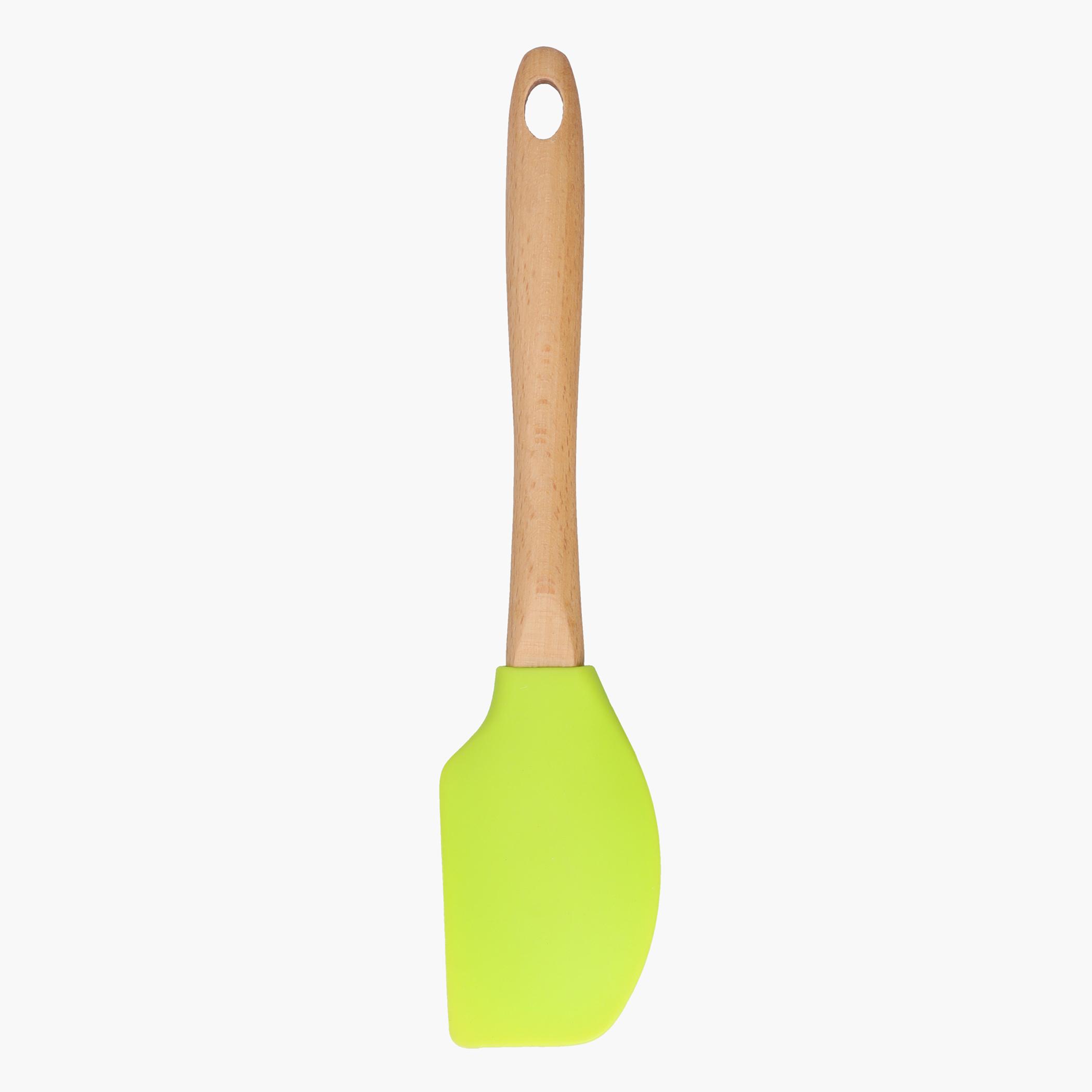 Royalford 3-Piece Silicone Utensil Set-household-kitchen-kitchentoolsandutensils-foodservingtools-image-4