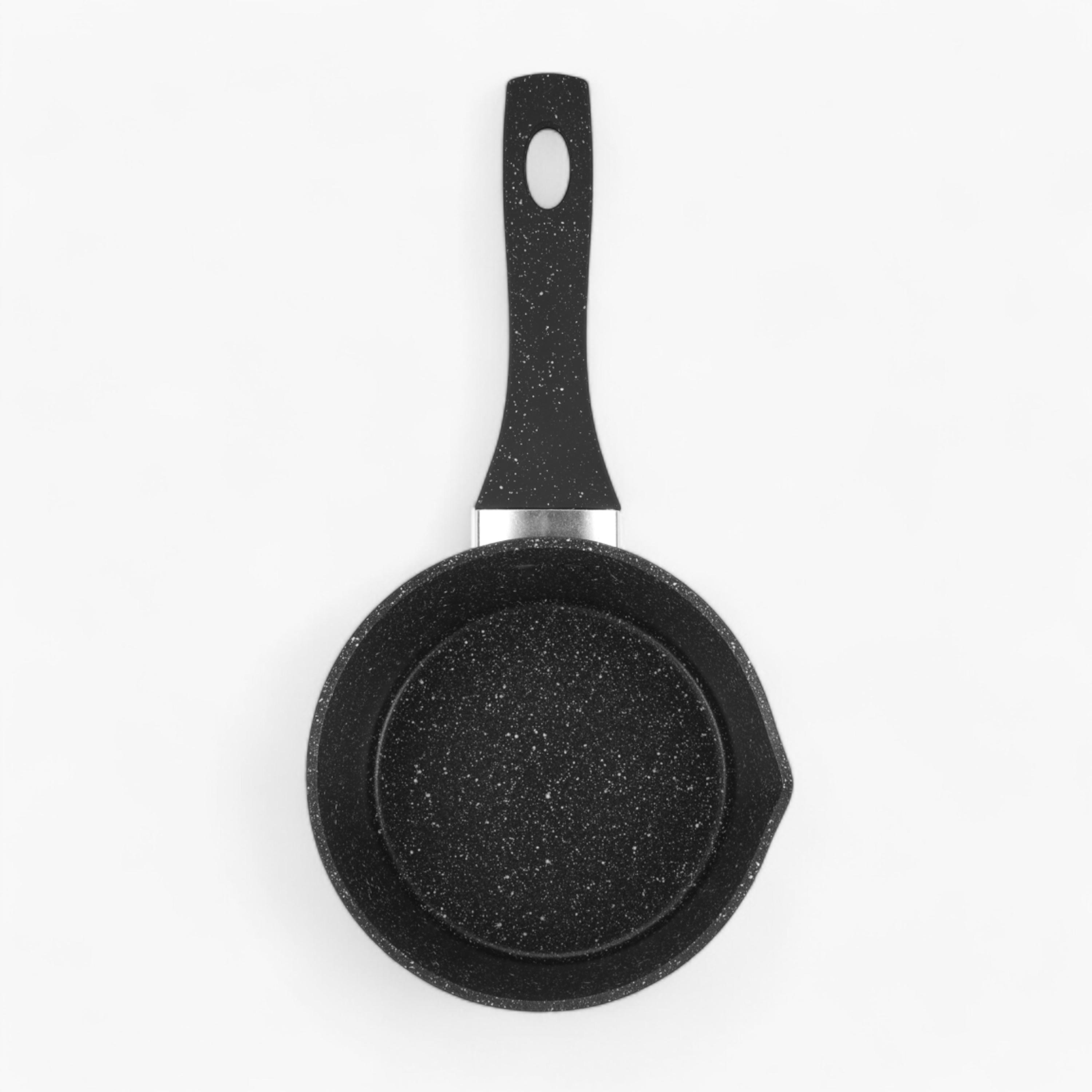 Royalford Smart Granite Series Milkpan - 14 cms-household-kitchen-cookware-potsandpans-image-2