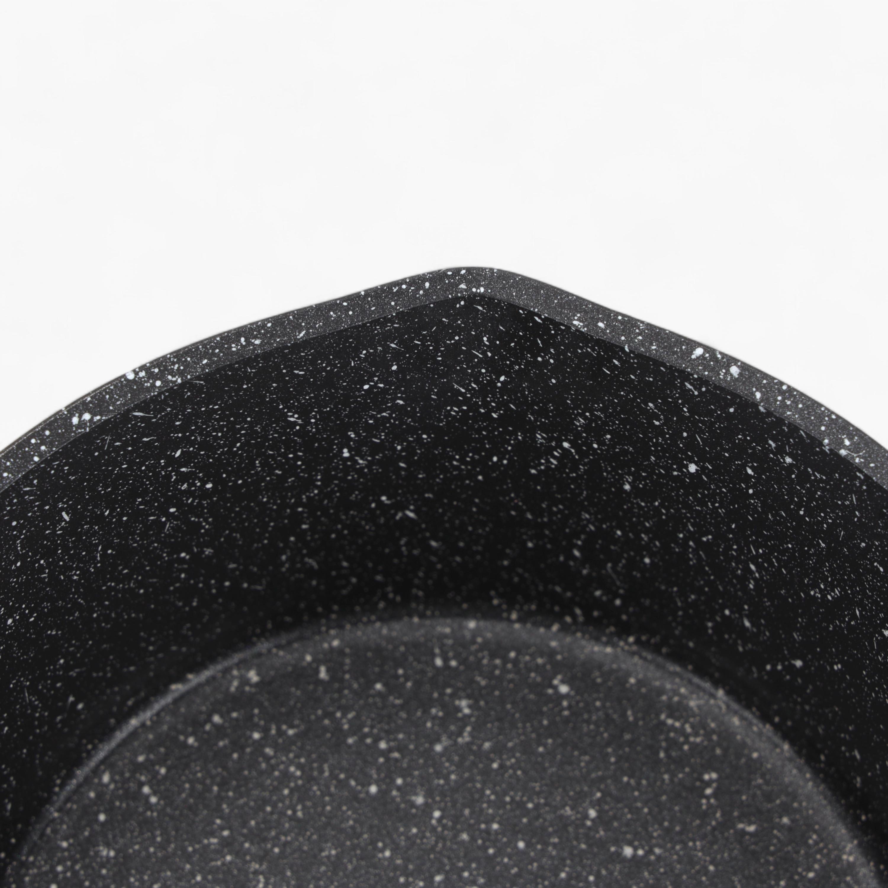 Royalford Smart Granite Series Milkpan - 14 cms-household-kitchen-cookware-potsandpans-image-5