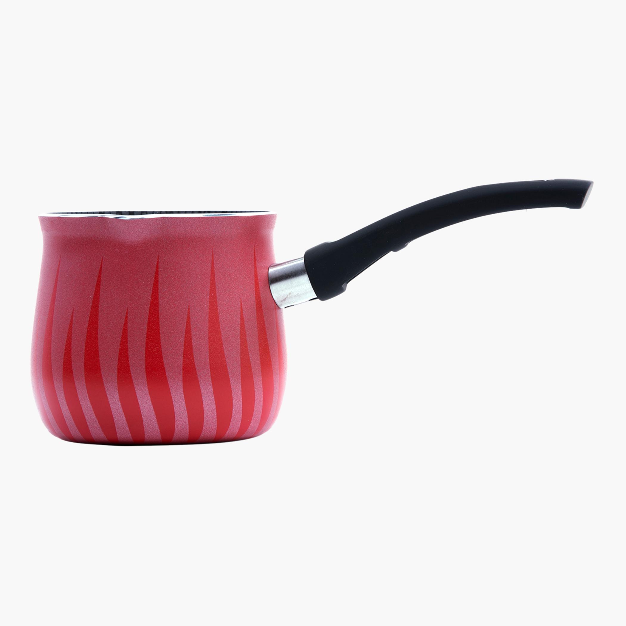 Royalford Flame Aluminium Turkish Coffee Warmer-household-kitchen-cookware-potsandpans-image-1