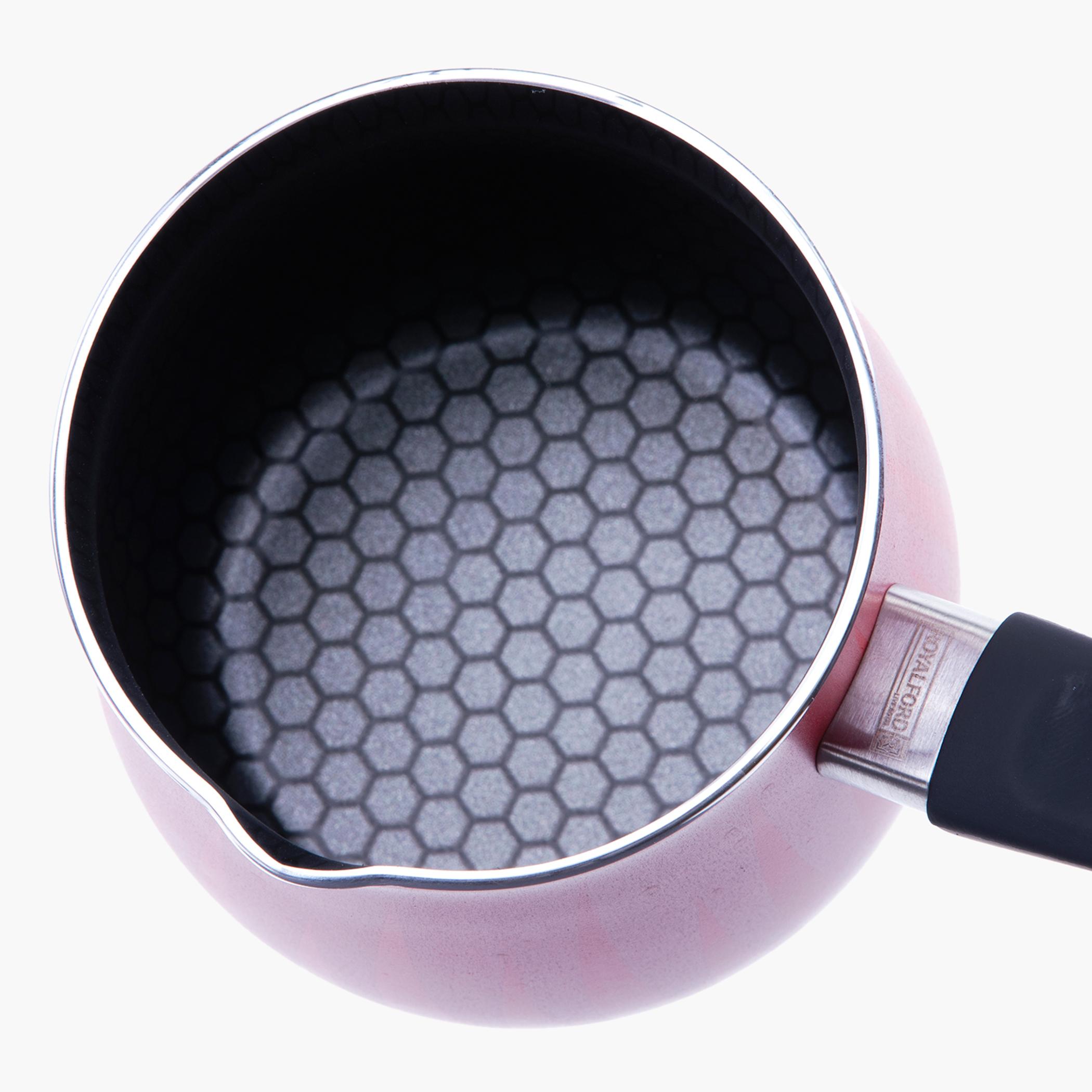 Royalford Flame Aluminium Turkish Coffee Warmer-household-kitchen-cookware-potsandpans-image-3