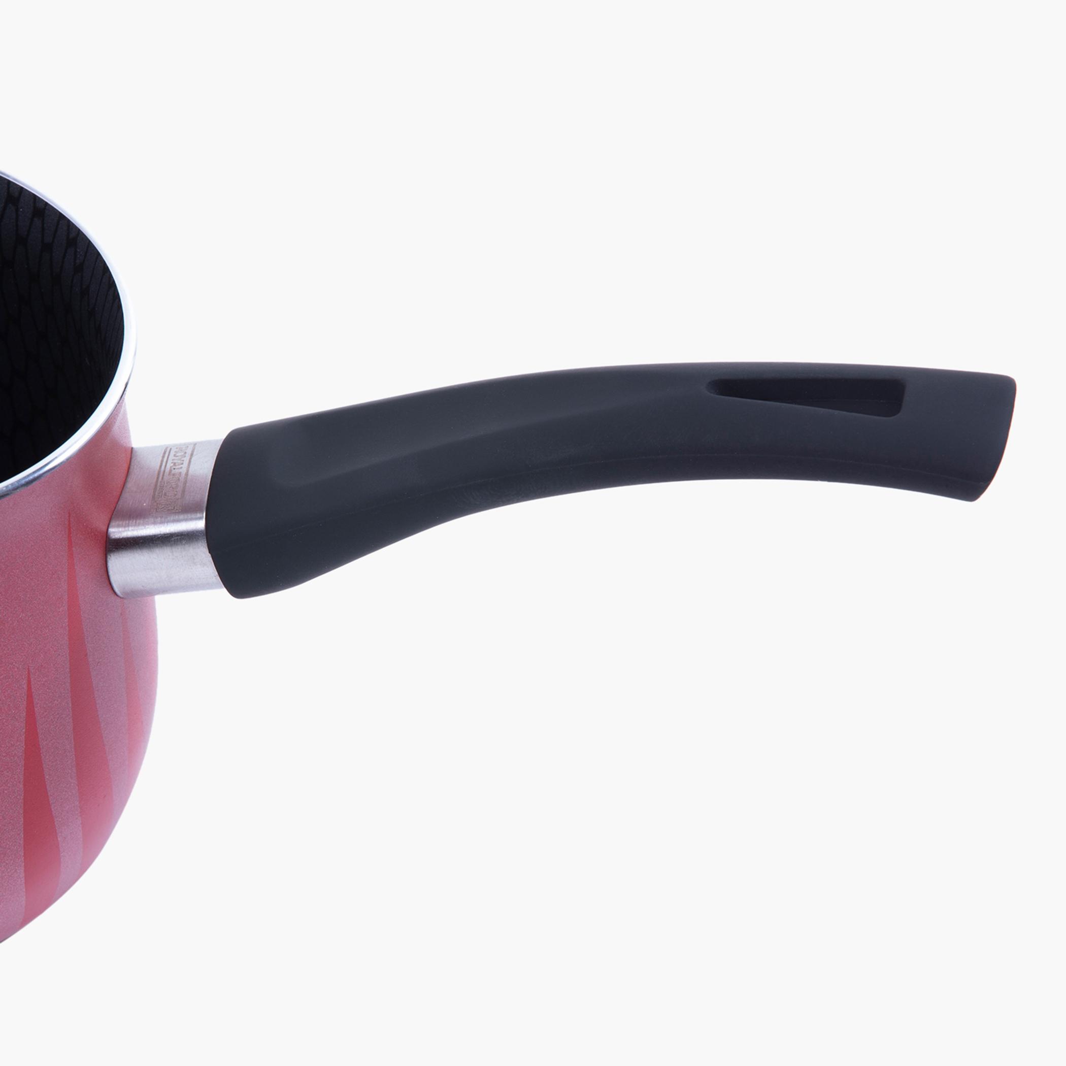 Royalford Flame Aluminium Turkish Coffee Warmer-household-kitchen-cookware-potsandpans-image-5