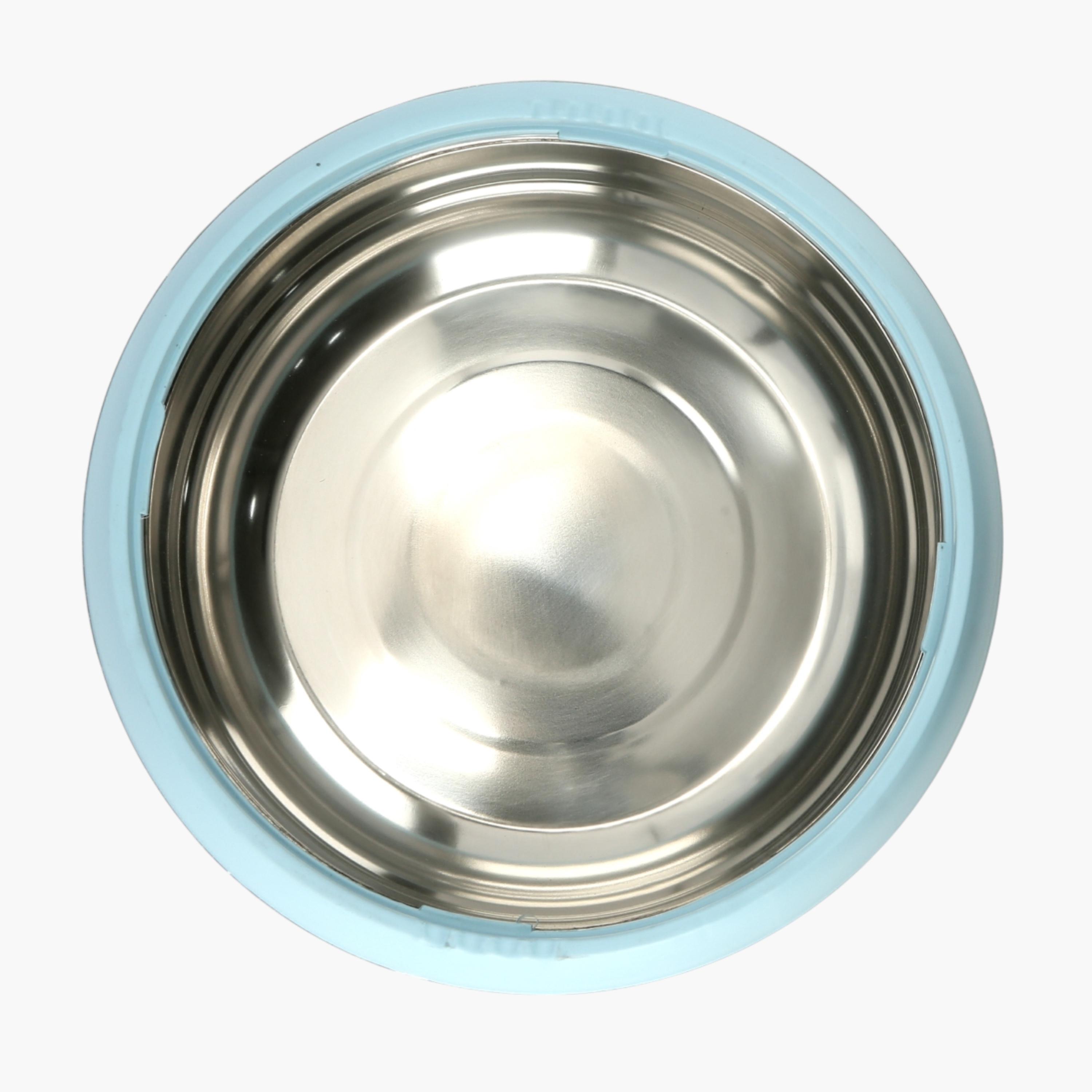 Royalford Cosmos Insulated Casserole - 1.5 L-household-kitchen-foodstorage-containers-image-4
