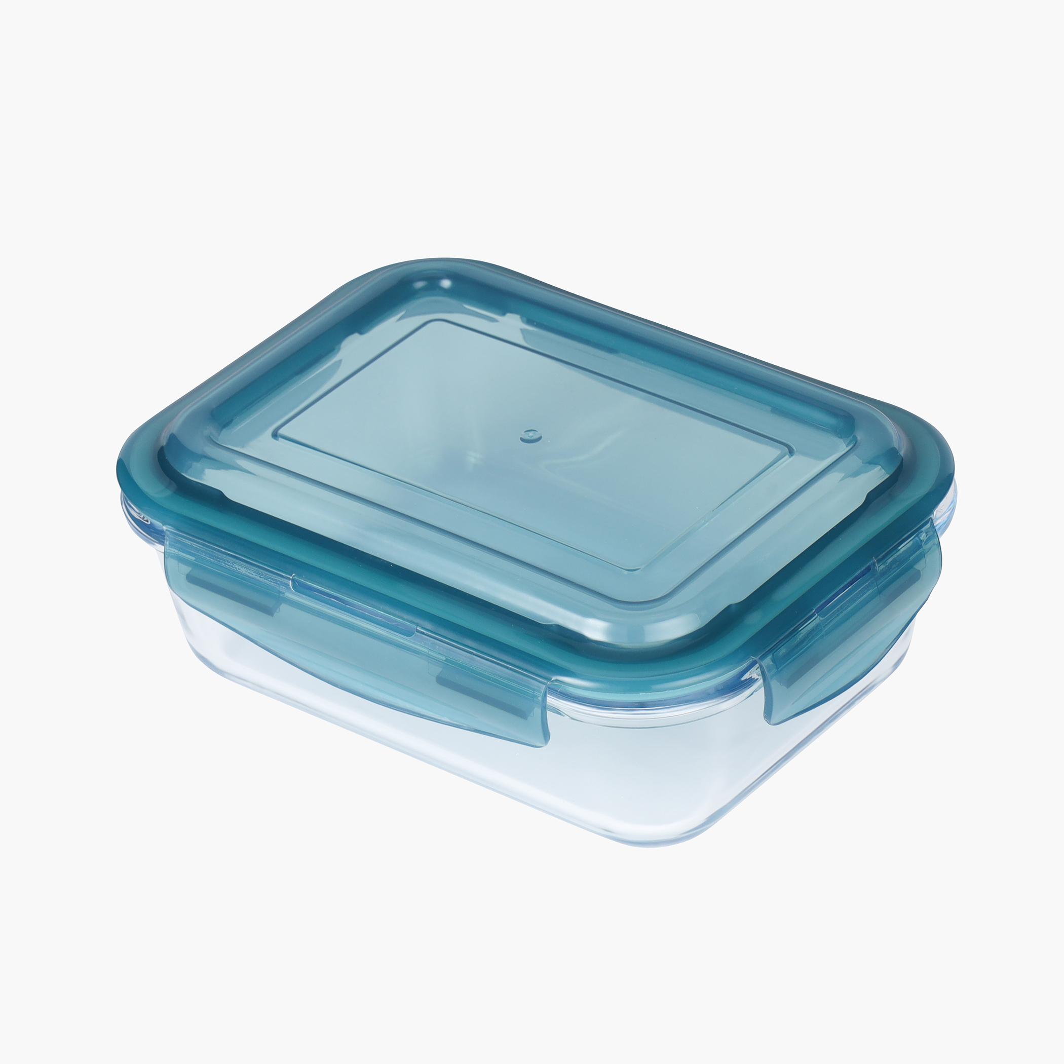 Glass 2-Piece Airtight Container with Lid-household-kitchen-foodstorage-containers-image-3