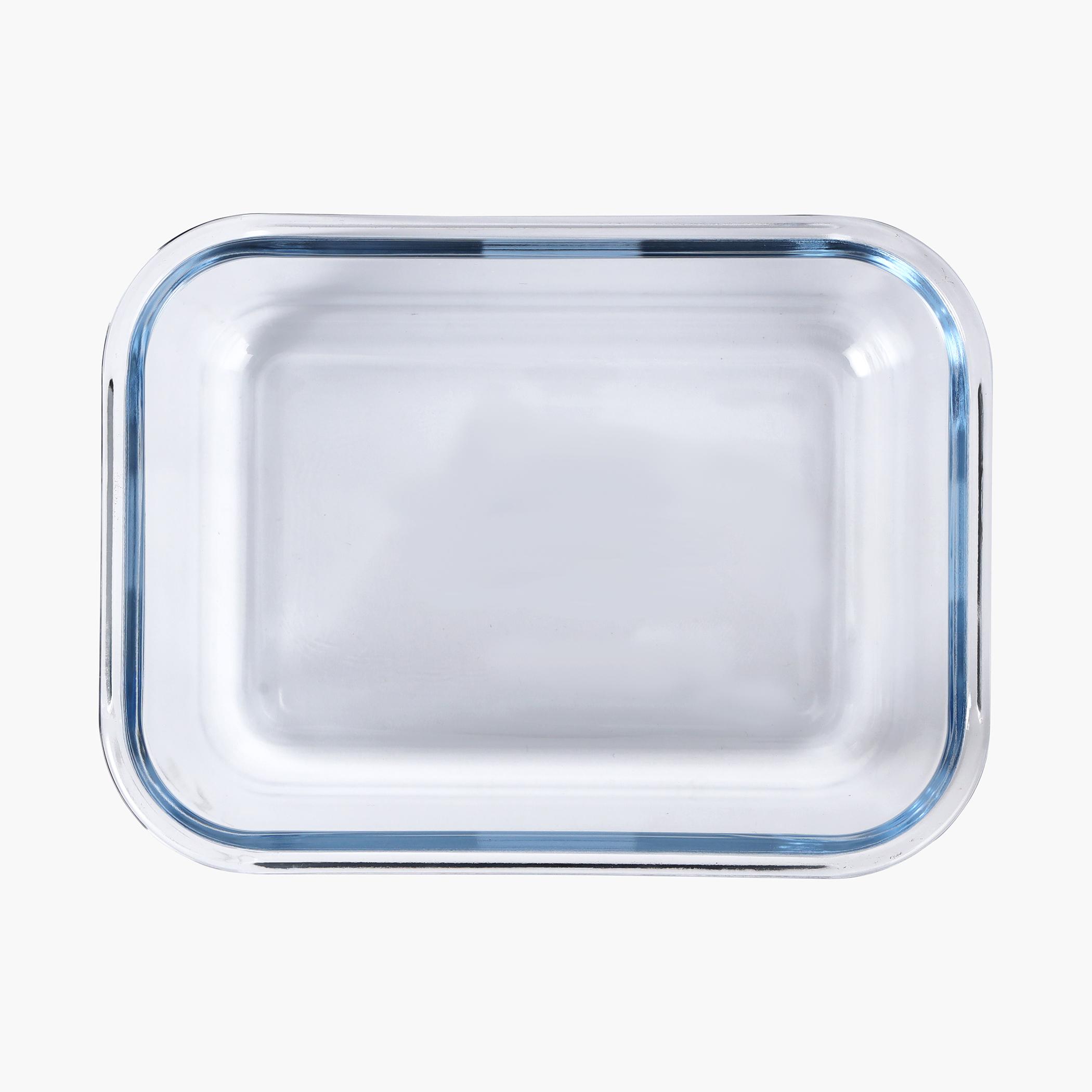Glass 2-Piece Airtight Container with Lid-household-kitchen-foodstorage-containers-image-5