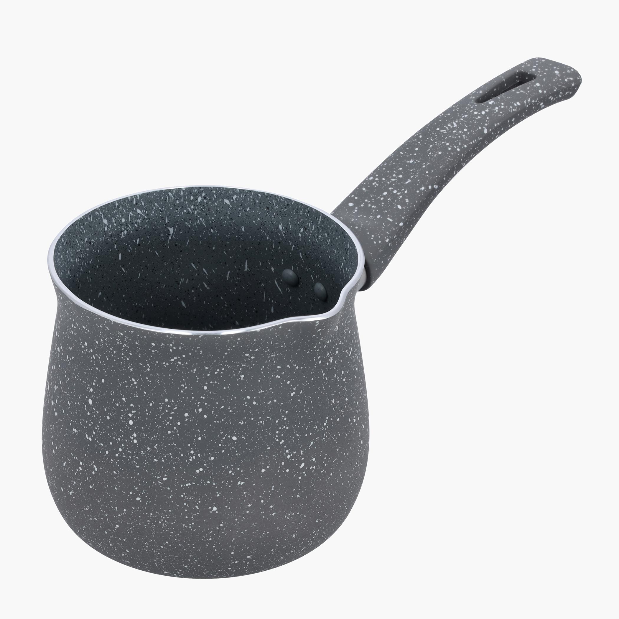 Granite Coffee Warmer - 600 ml-household-kitchen-cookware-potsandpans-image-1