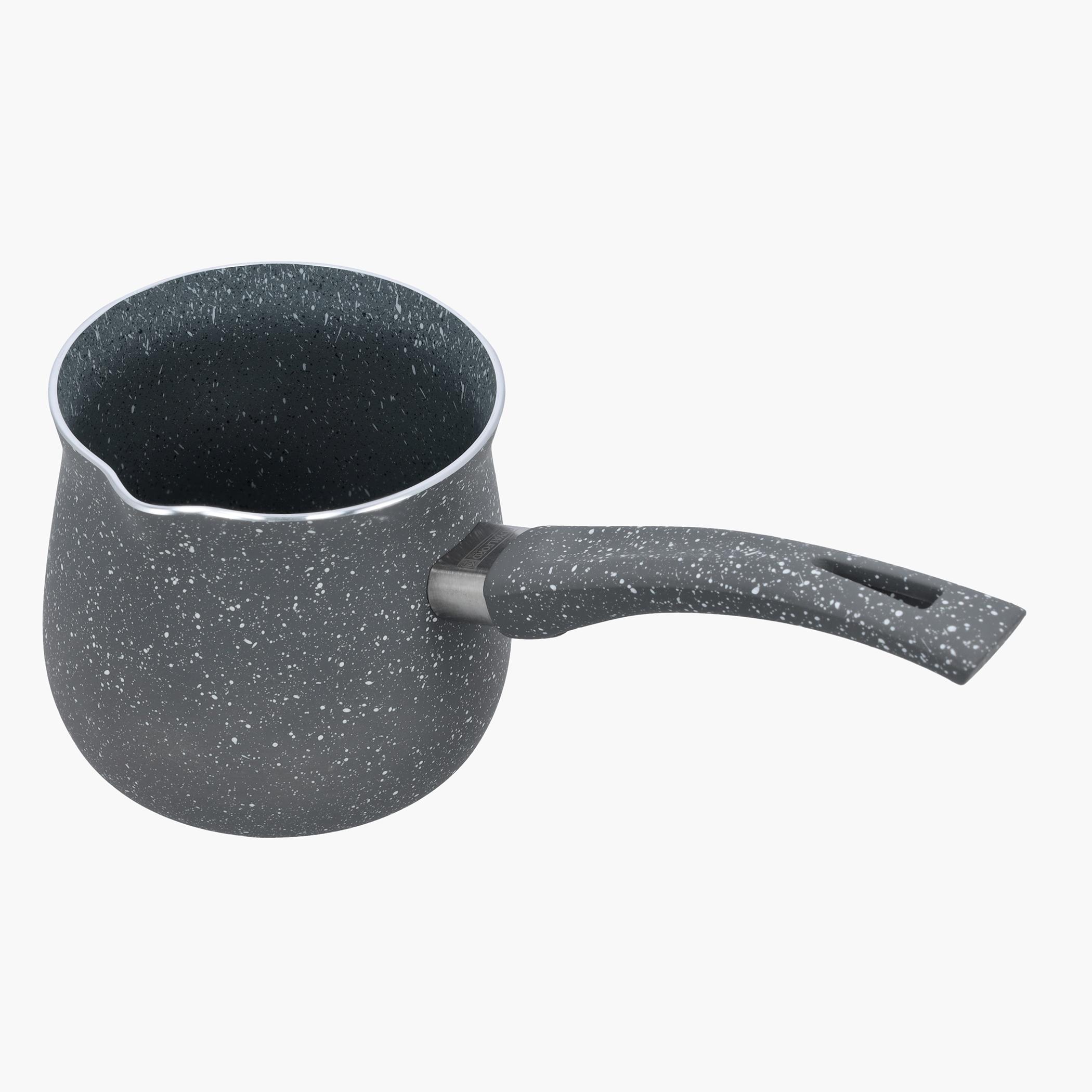 Granite Coffee Warmer - 600 ml-household-kitchen-cookware-potsandpans-image-3
