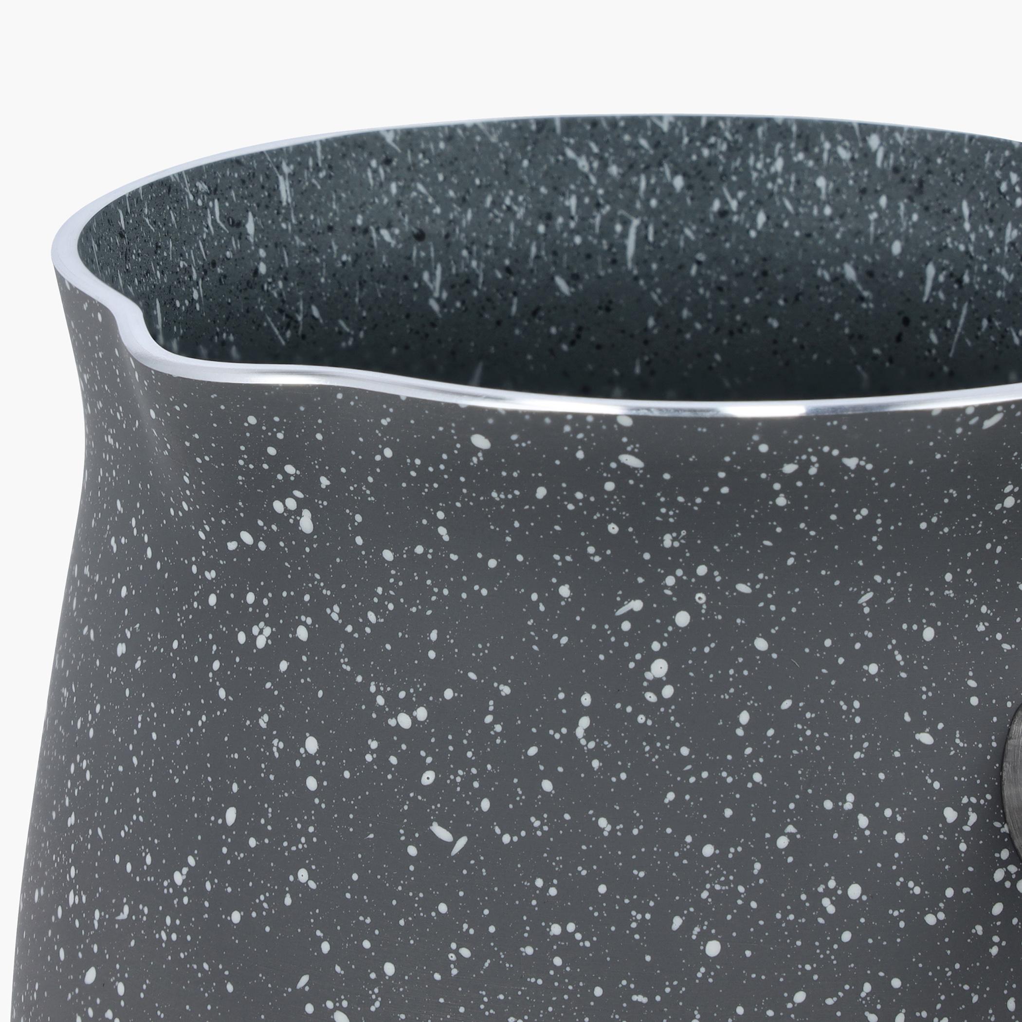 Granite Coffee Warmer - 600 ml-household-kitchen-cookware-potsandpans-image-4