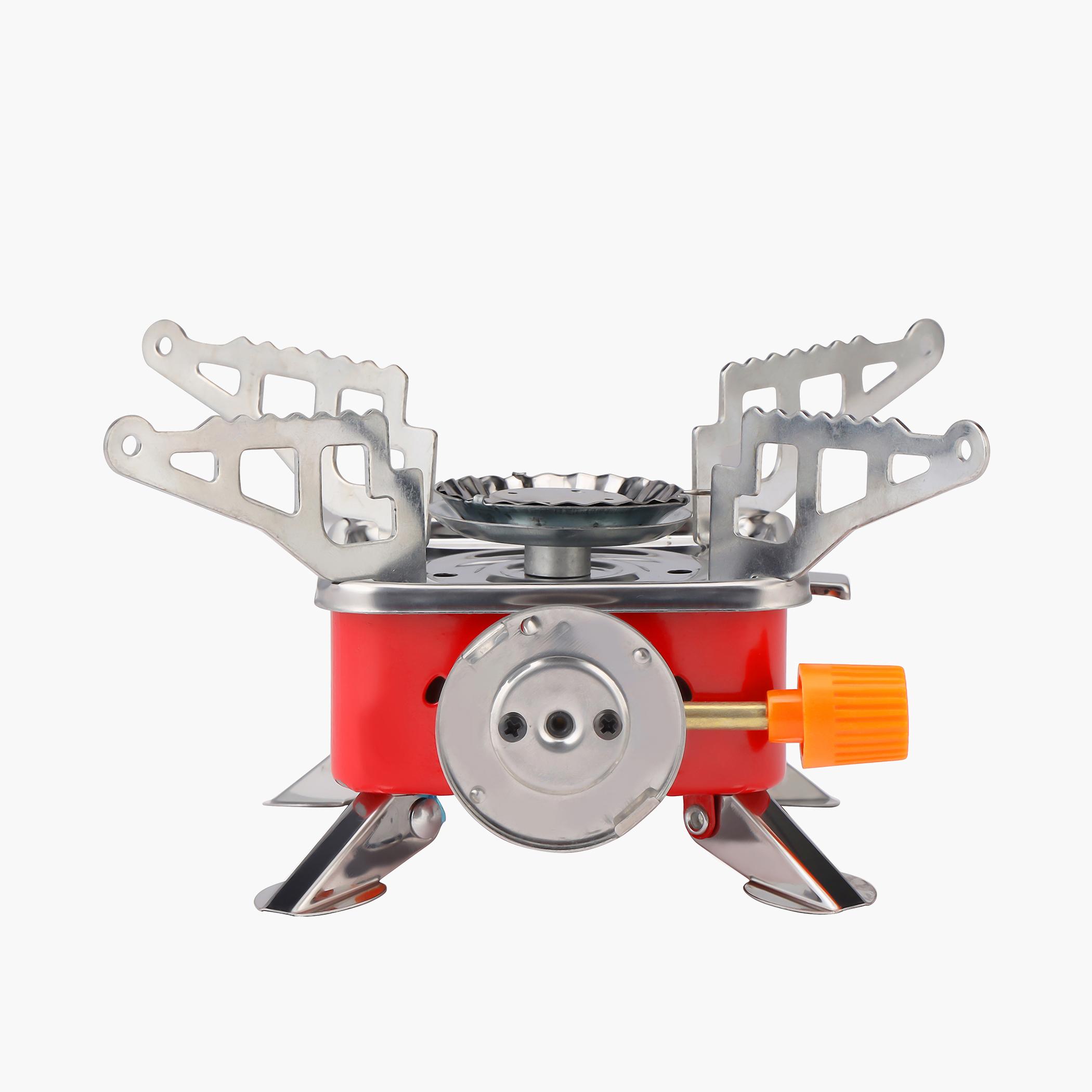 Royalford Square Portable Furnace-household-kitchen-kitchentoolsandutensils-foodservingtools-image-2