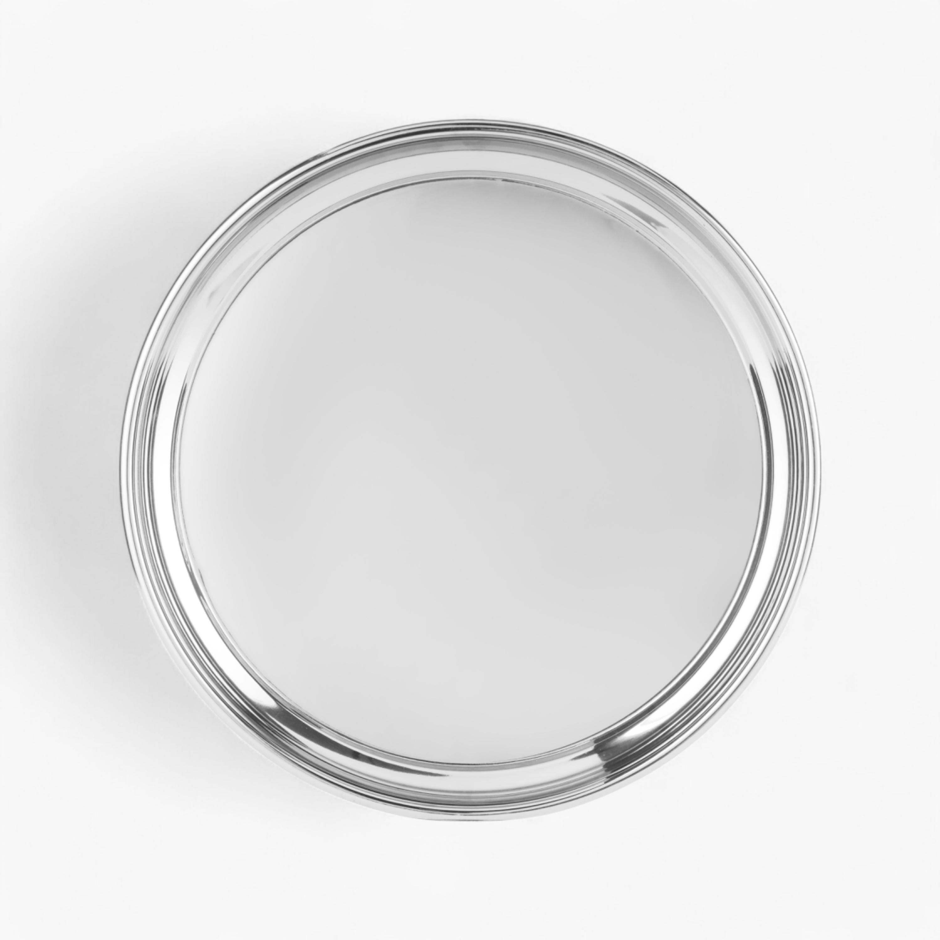 Stainless Steel Serving Tray-household-dining-serveware-servingtrays-image-4