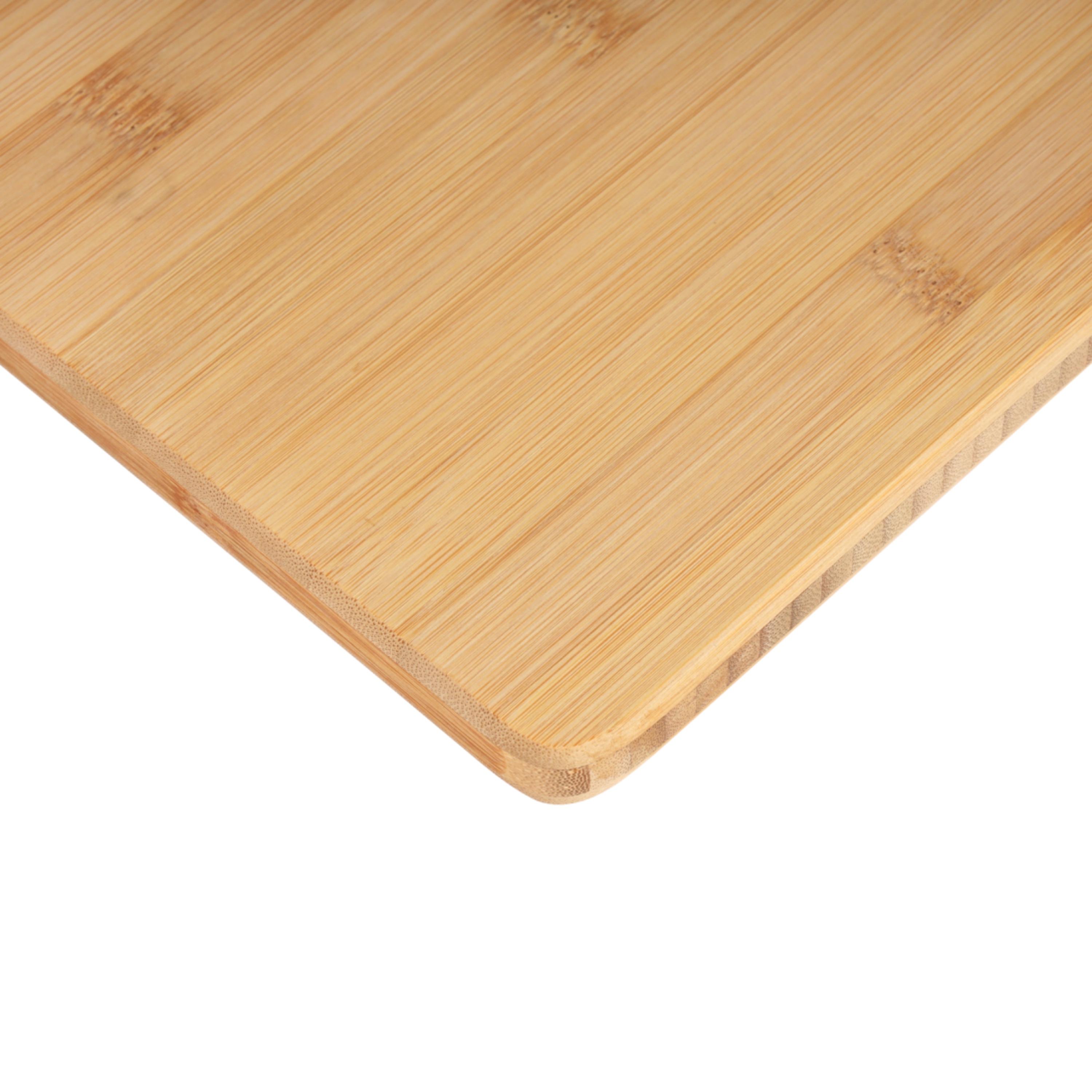 Organic Bamboo Cutting Board-household-kitchen-kitchentoolsandutensils-cuttingboards-image-5