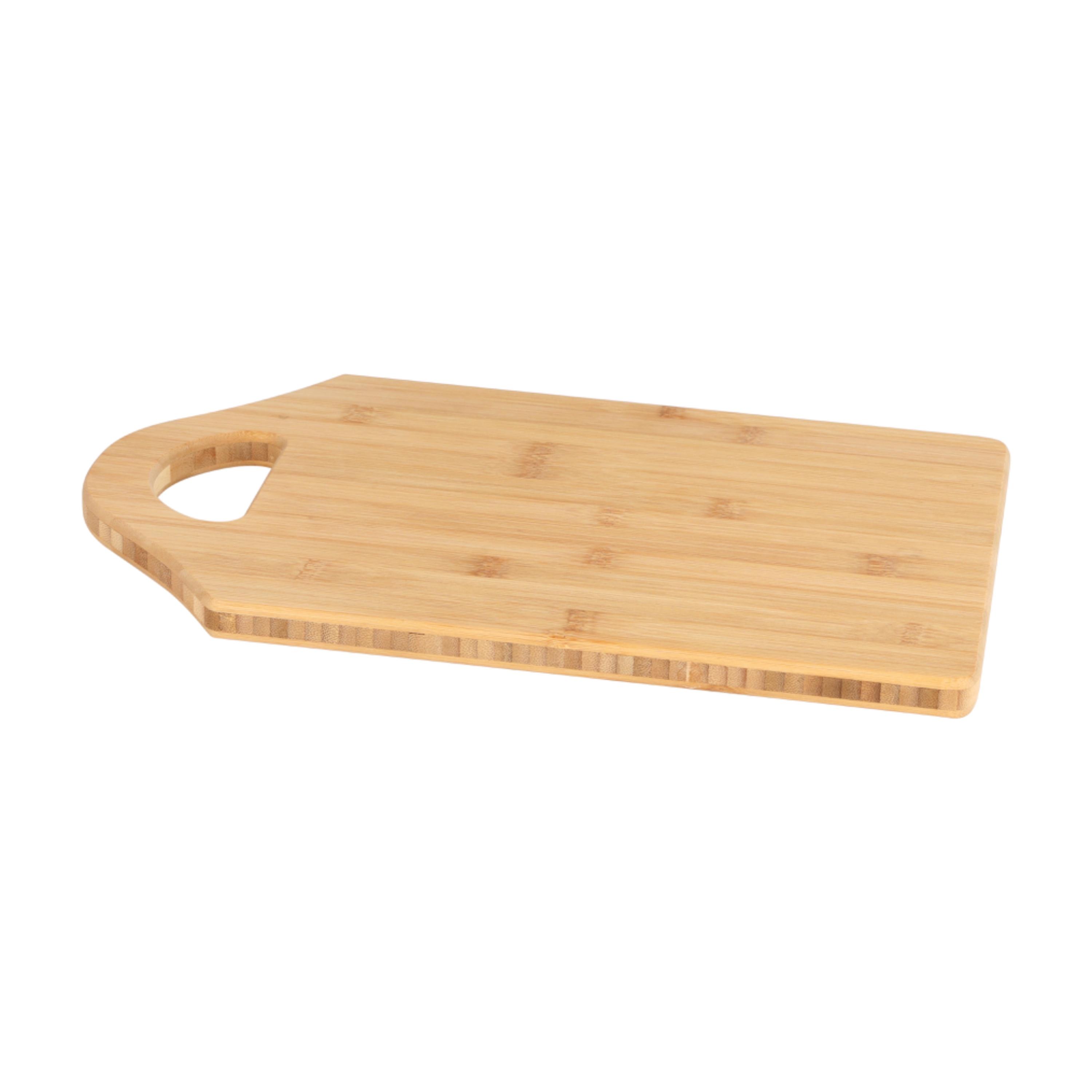 Organic Bamboo Cutting Board-household-kitchen-kitchentoolsandutensils-cuttingboards-image-6