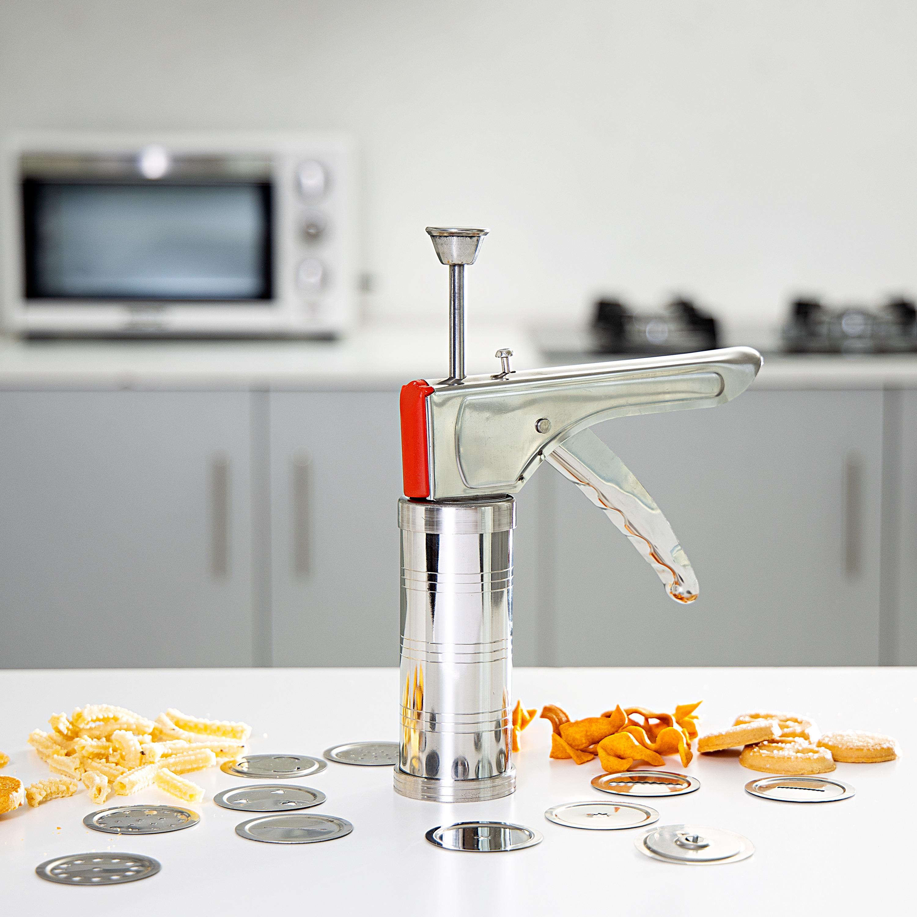 مكبس بسكويت ستانلس ستيل من رويال فورد-household-kitchen-kitchentoolsandutensils-foodservingtools-image-9
