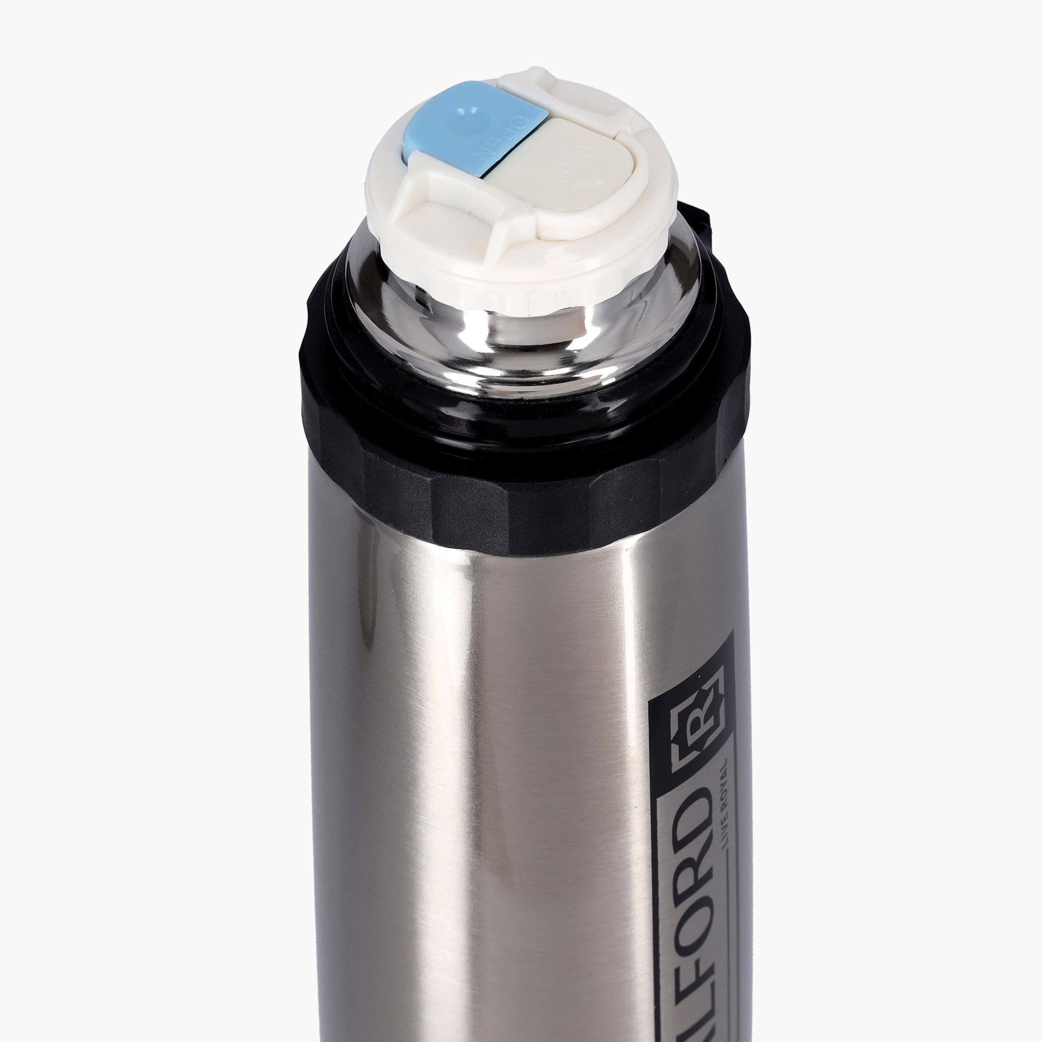 Stainless Steel Vacuum Bottle - 800 ml-school-waterbottles-image-3
