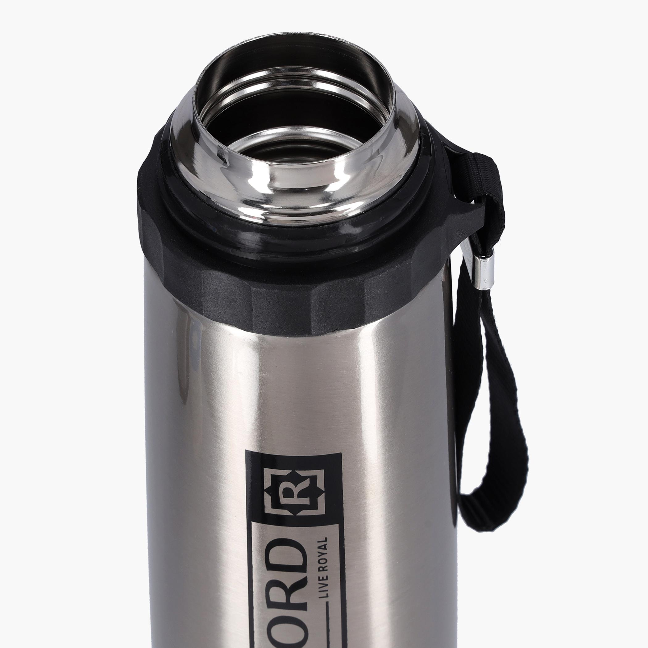 Stainless Steel Vacuum Bottle - 800 ml-school-waterbottles-image-4