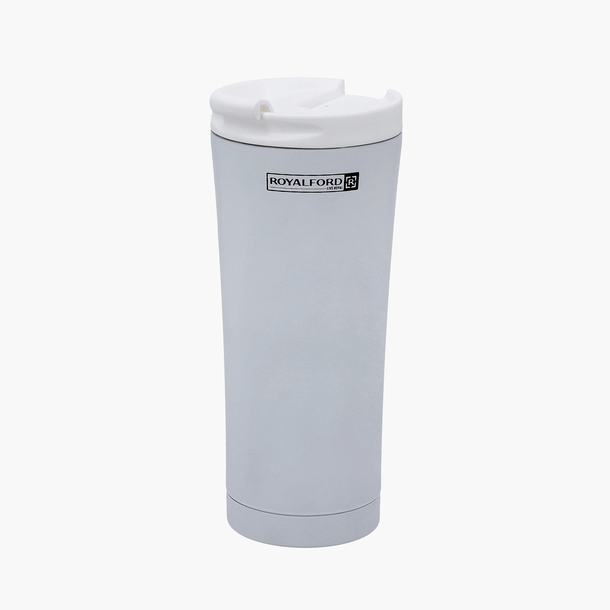 مج قهوة ستانليس ستيل للسفر بجدار مزدوج من رويال فورد - 470 مل-school-waterbottles-image-1