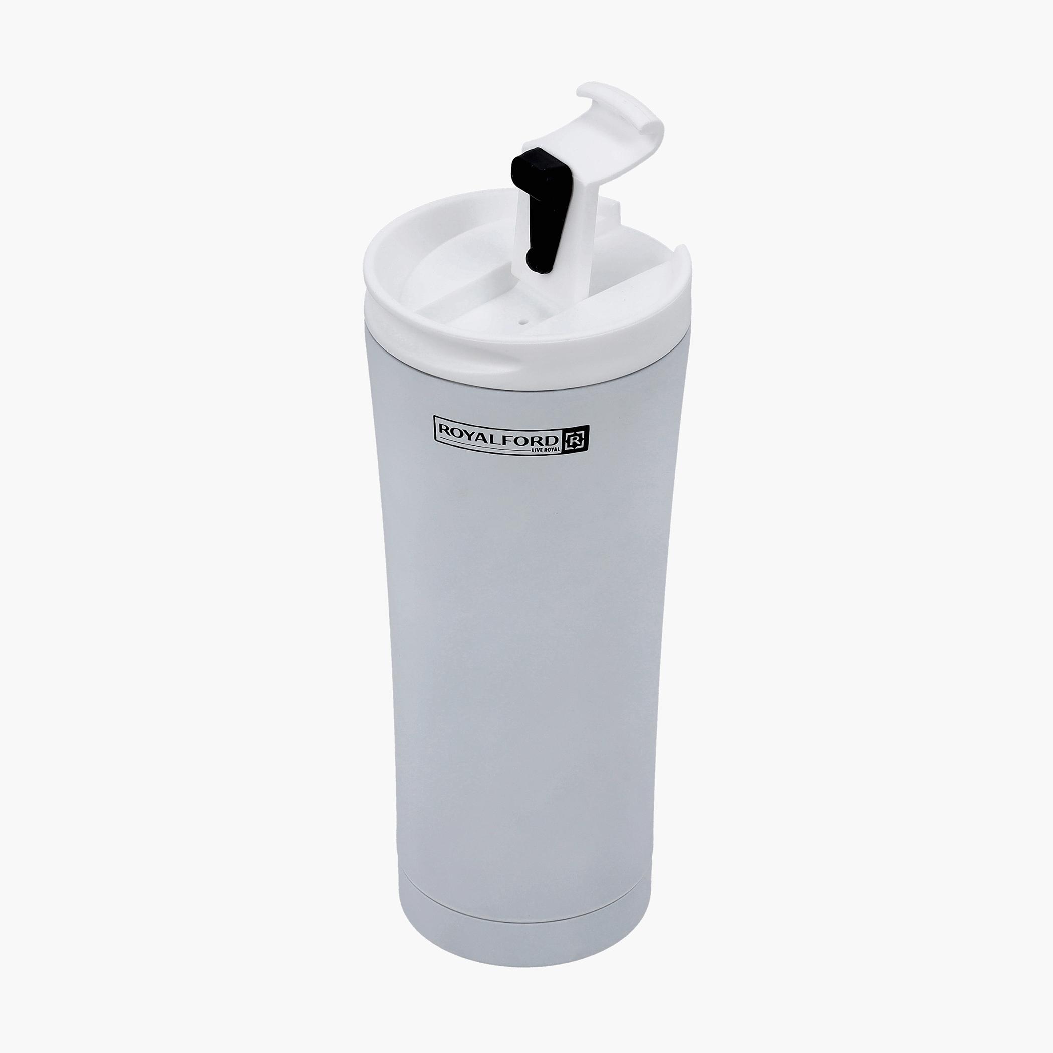 مج قهوة ستانليس ستيل للسفر بجدار مزدوج من رويال فورد - 470 مل-school-waterbottles-image-2