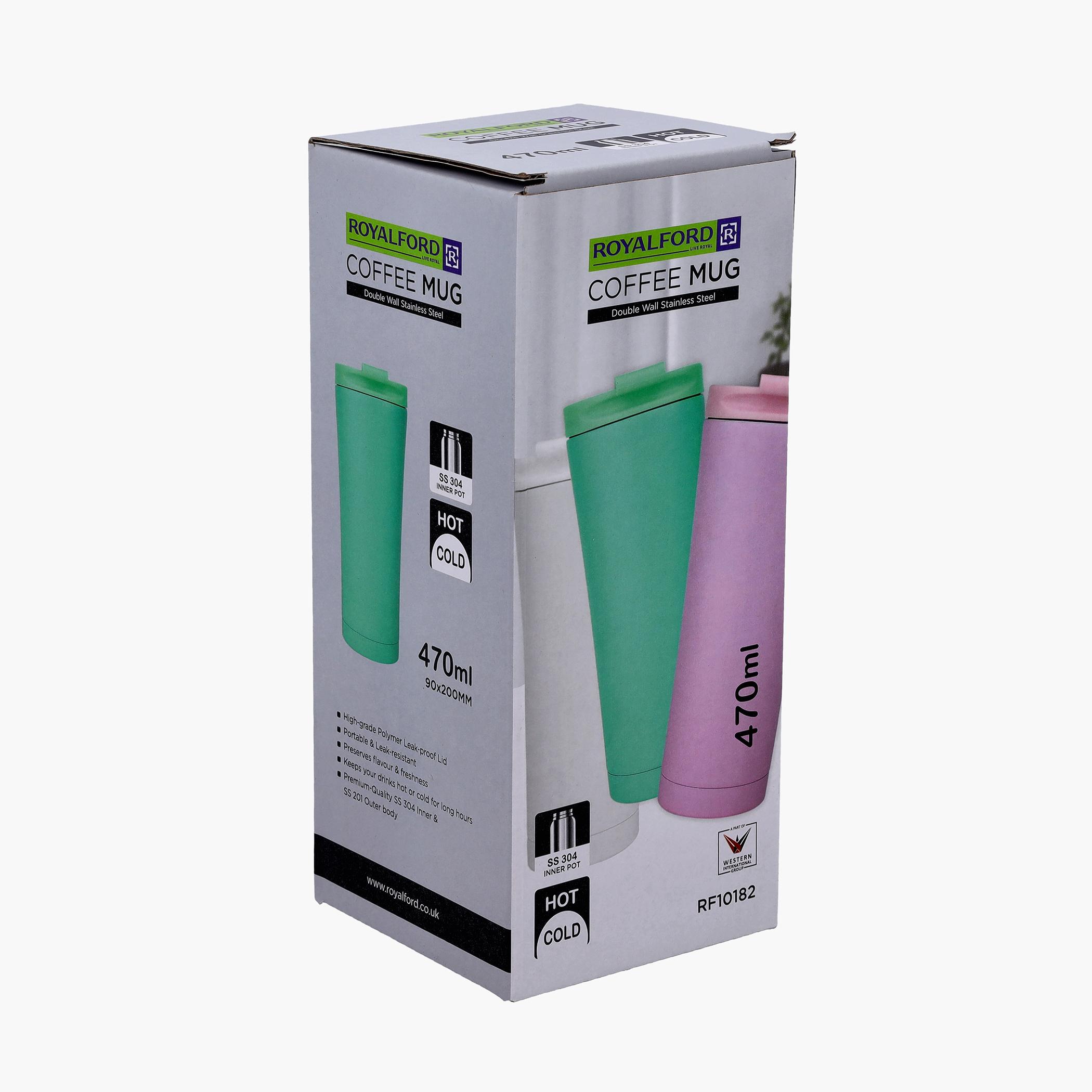 مج قهوة ستانليس ستيل للسفر بجدار مزدوج من رويال فورد - 470 مل-school-waterbottles-image-6