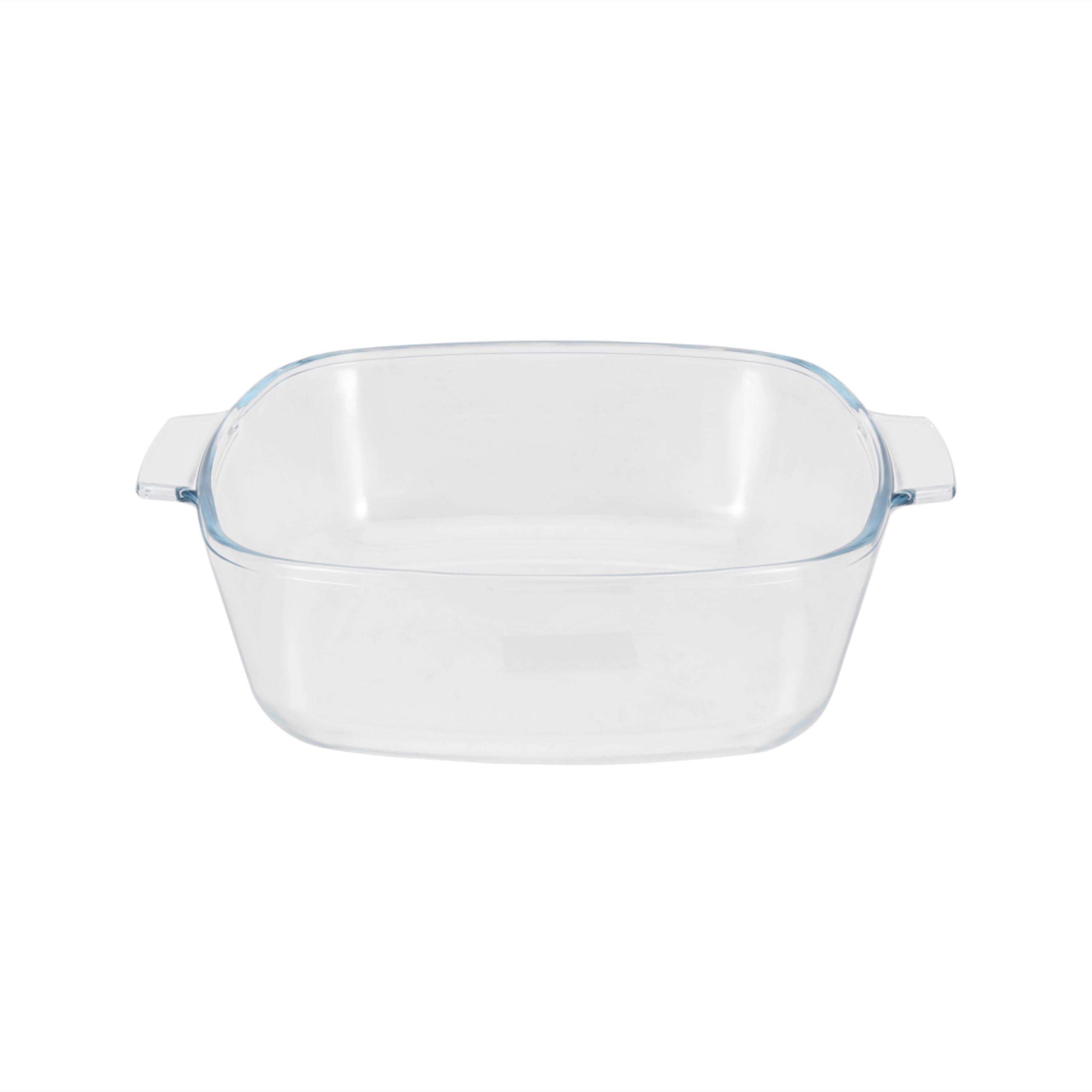Glass Baking Dish with Lid - 1.5 L-household-kitchen-bakeware-bakingdishes-image-5