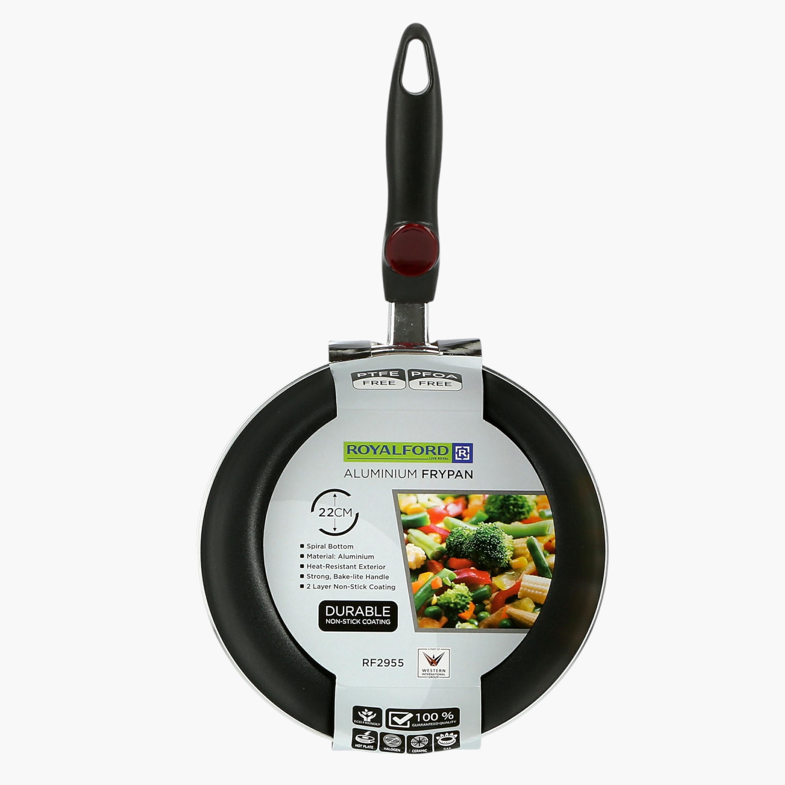 Non-Stick Frypan - 22 cms-household-kitchen-cookware-potsandpans-image-2