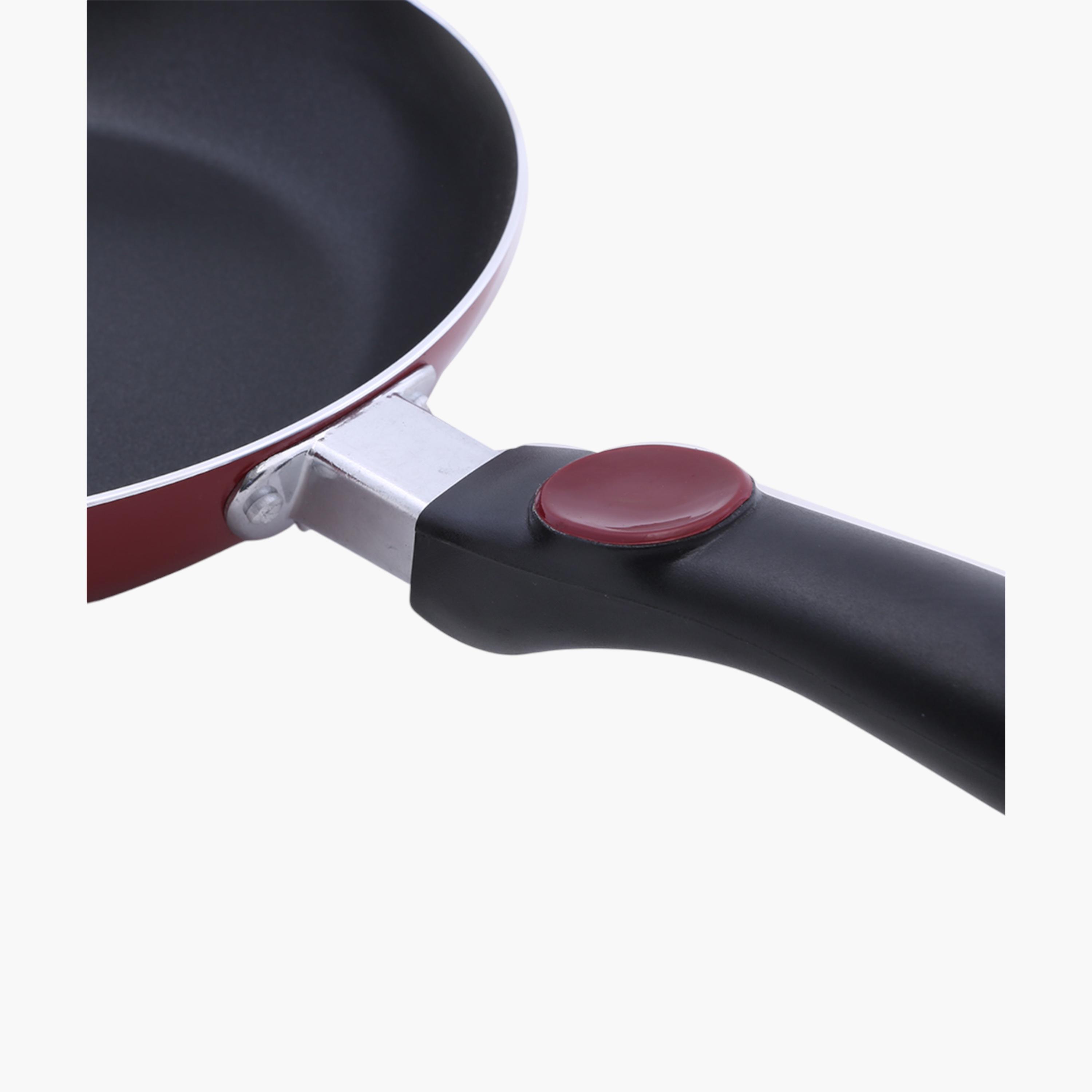 Non-Stick Frypan - 22 cms-household-kitchen-cookware-potsandpans-image-4